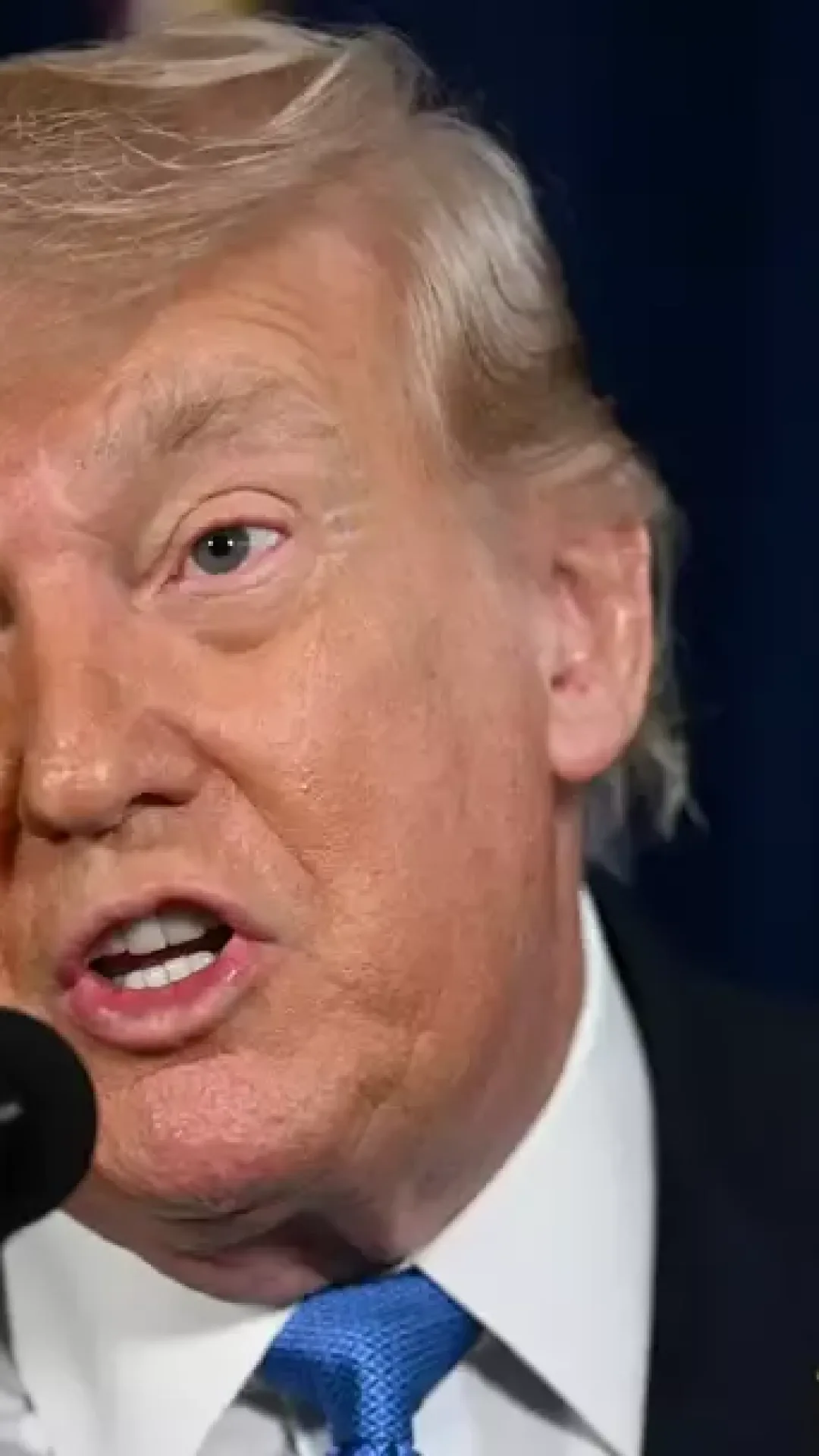 Donald Trump dá indícios de um “próximo passo” após a captura do ditador da Venezuela