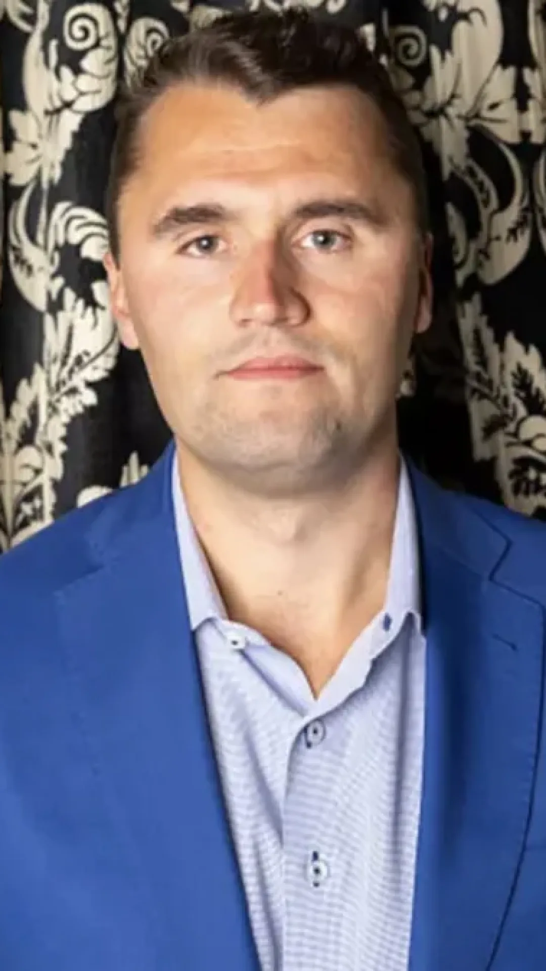 Donald Trump diz que suspeito de matar Charlie Kirk está sob custódia
