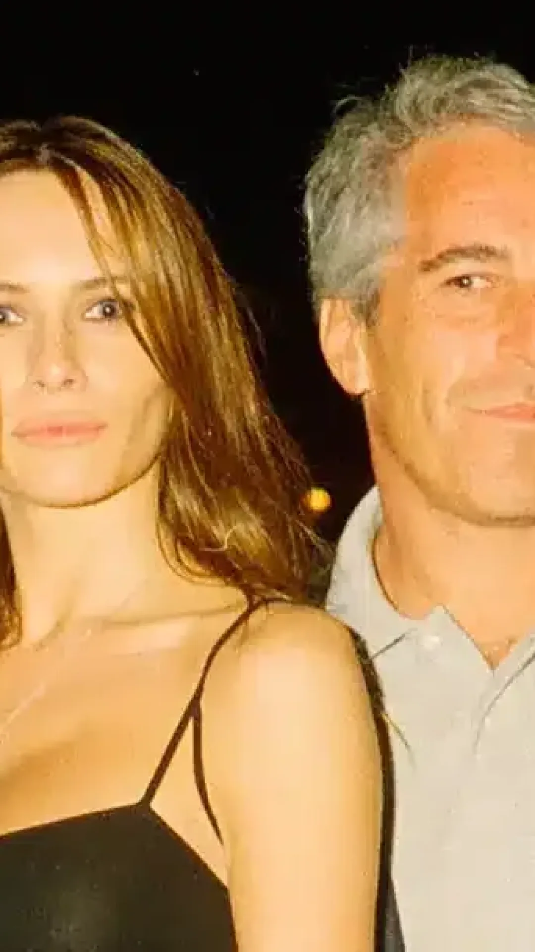 E-mails perturbadores que Jeffrey Epstein teria enviado sobre Trump são revelados