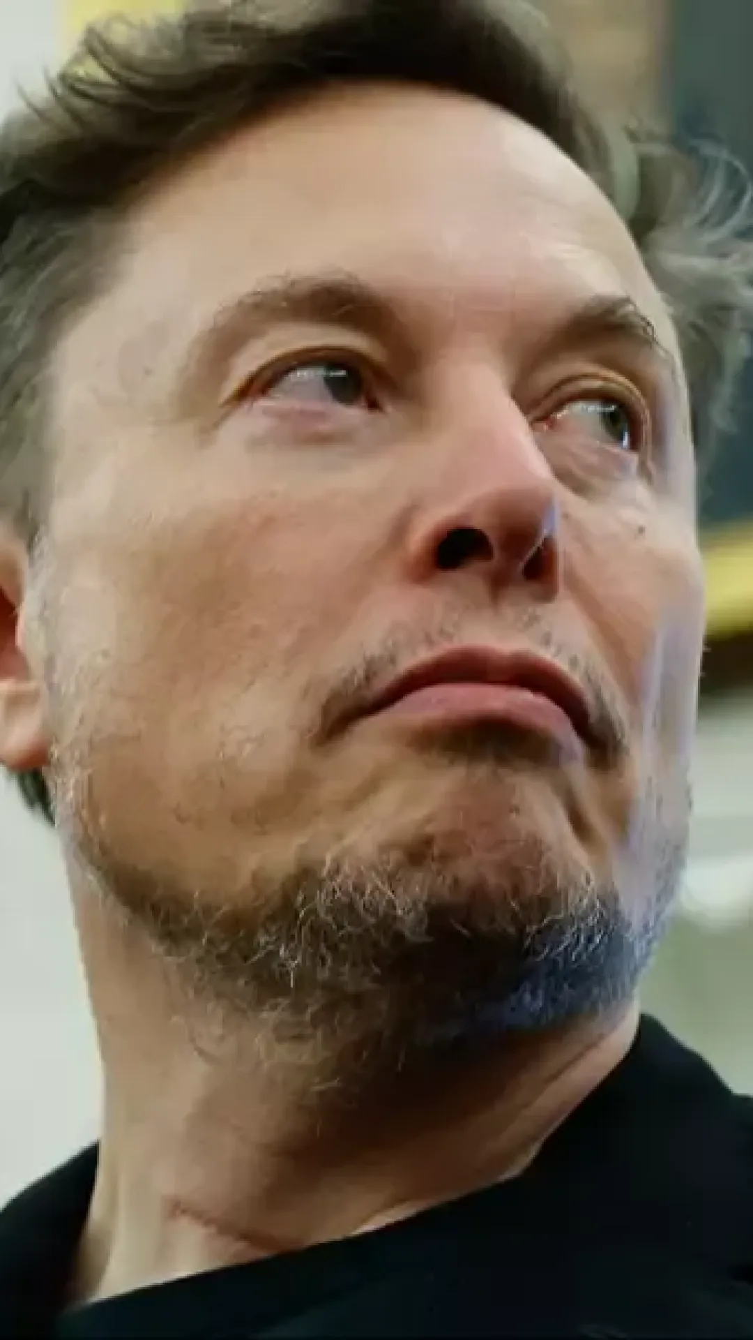 Elon Musk faz previsão chocante sobre o fim da IA na Terra e diz que restam apenas alguns meses