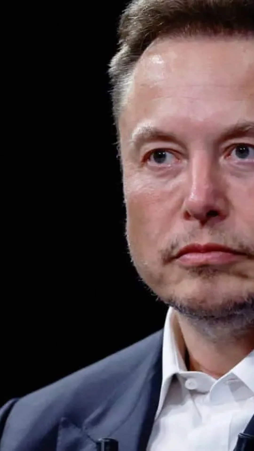 Elon Musk faz previsão preocupante que pode desencadear a catastrófica “Síndrome de Kessler”