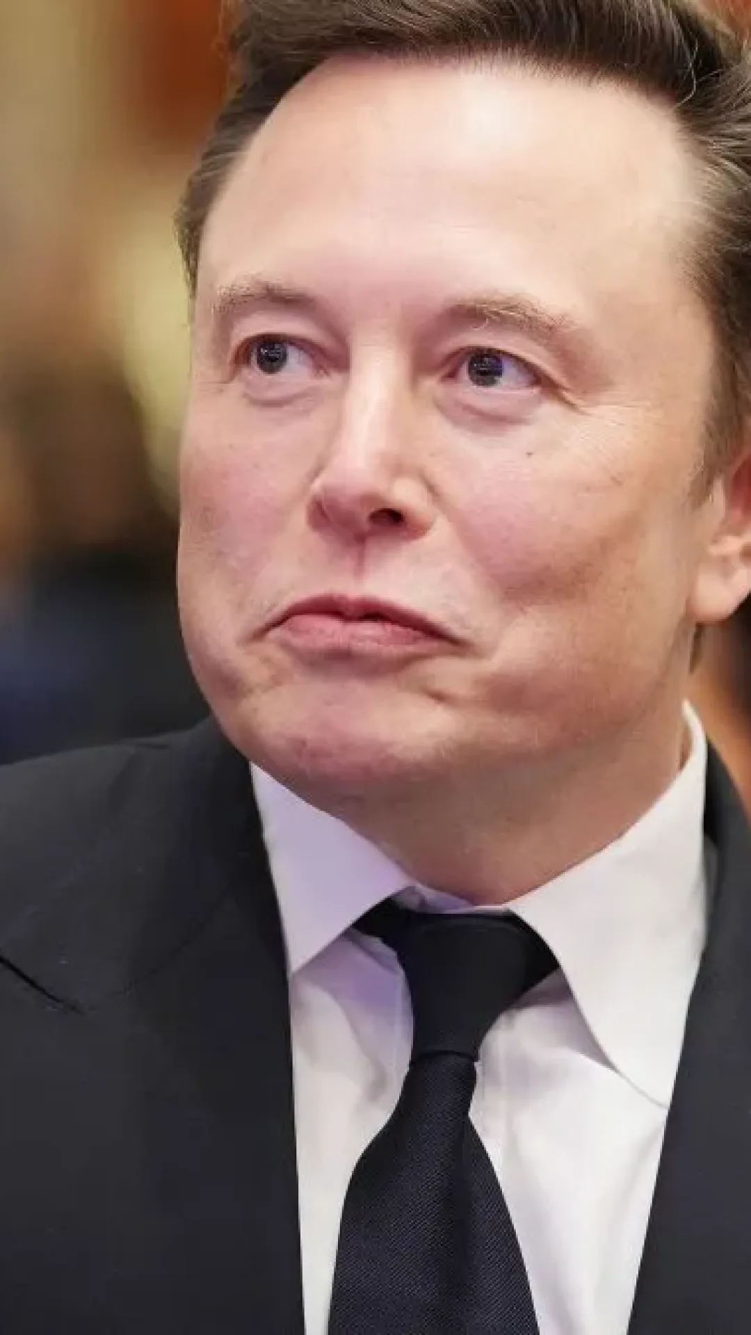 Elon Musk lançou um alerta para toda a humanidade: a próxima escassez não será de água, mas de algo ainda mais vital
