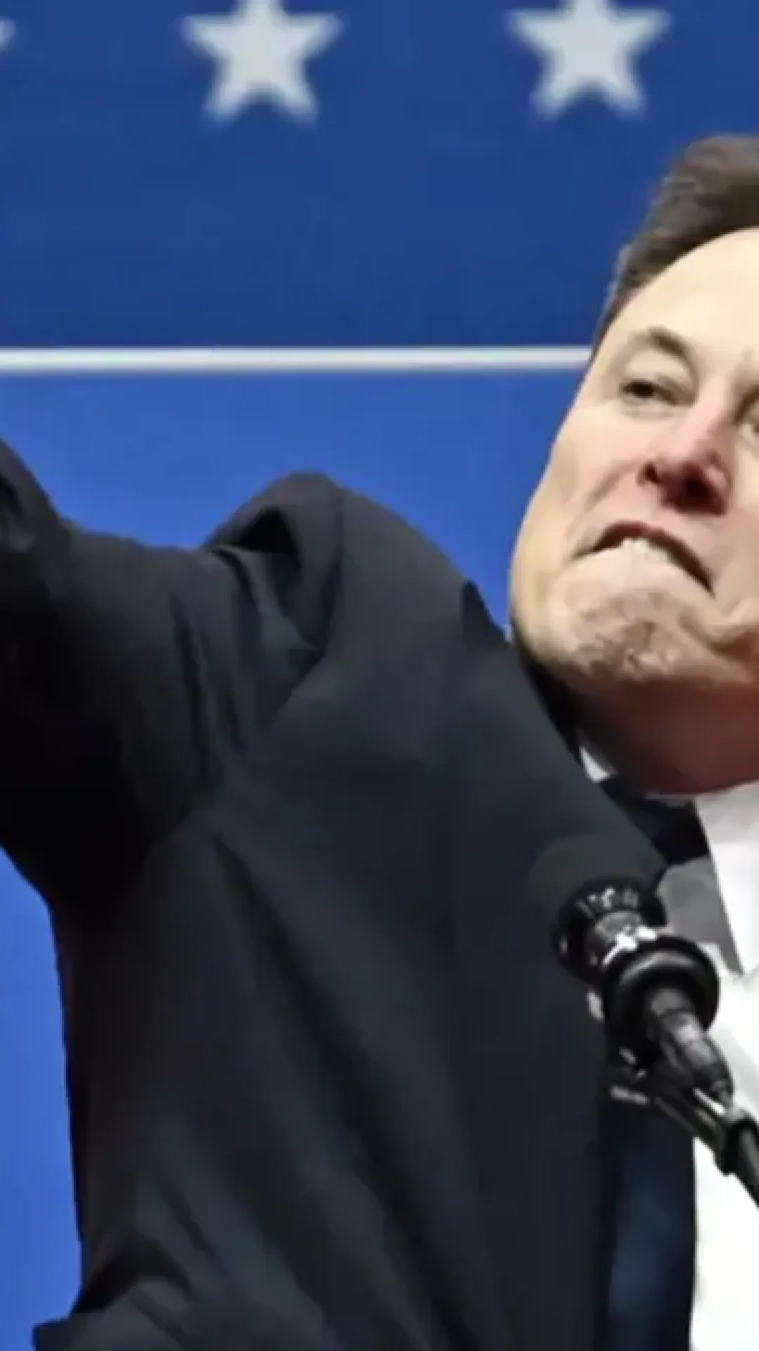 Elon Musk responde após o papa Leão fazer um ataque brutal contra ele