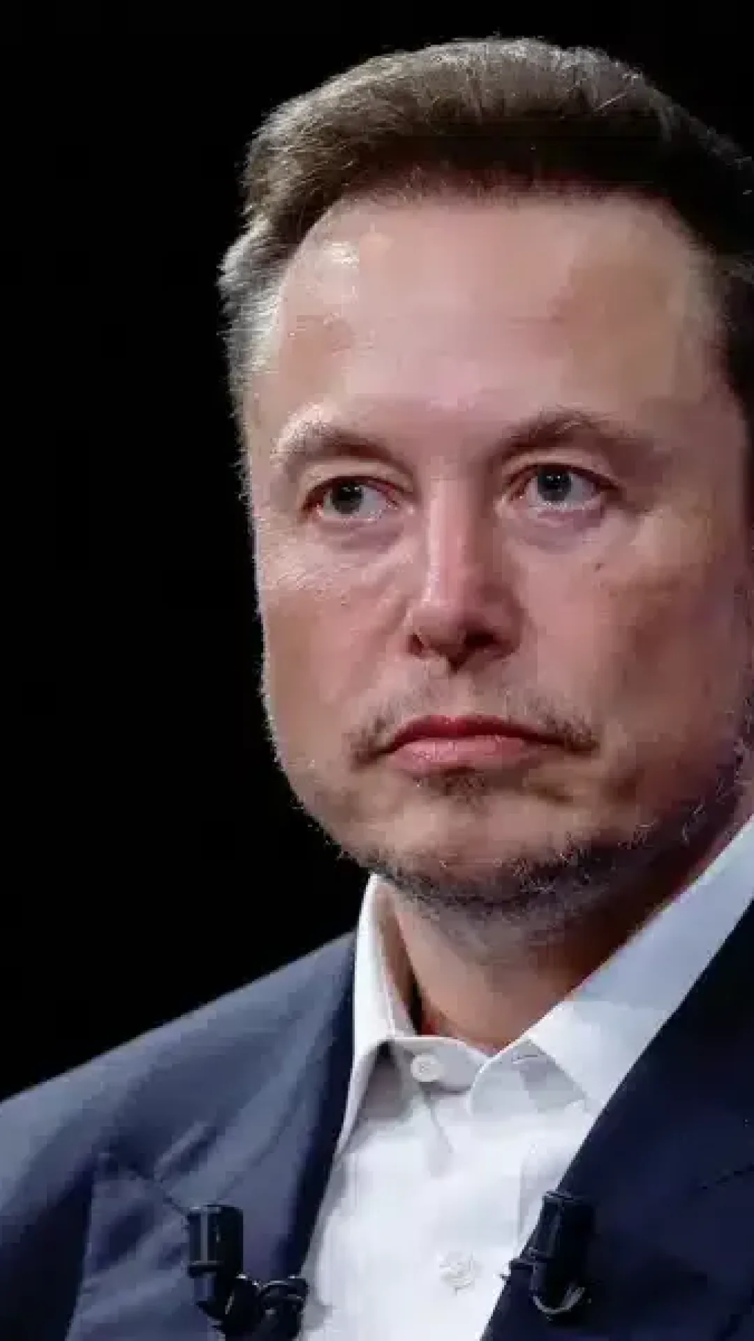 Encontraram sua kryptonita: o plano silencioso que poderia destronar Elon Musk em menos de dois anos