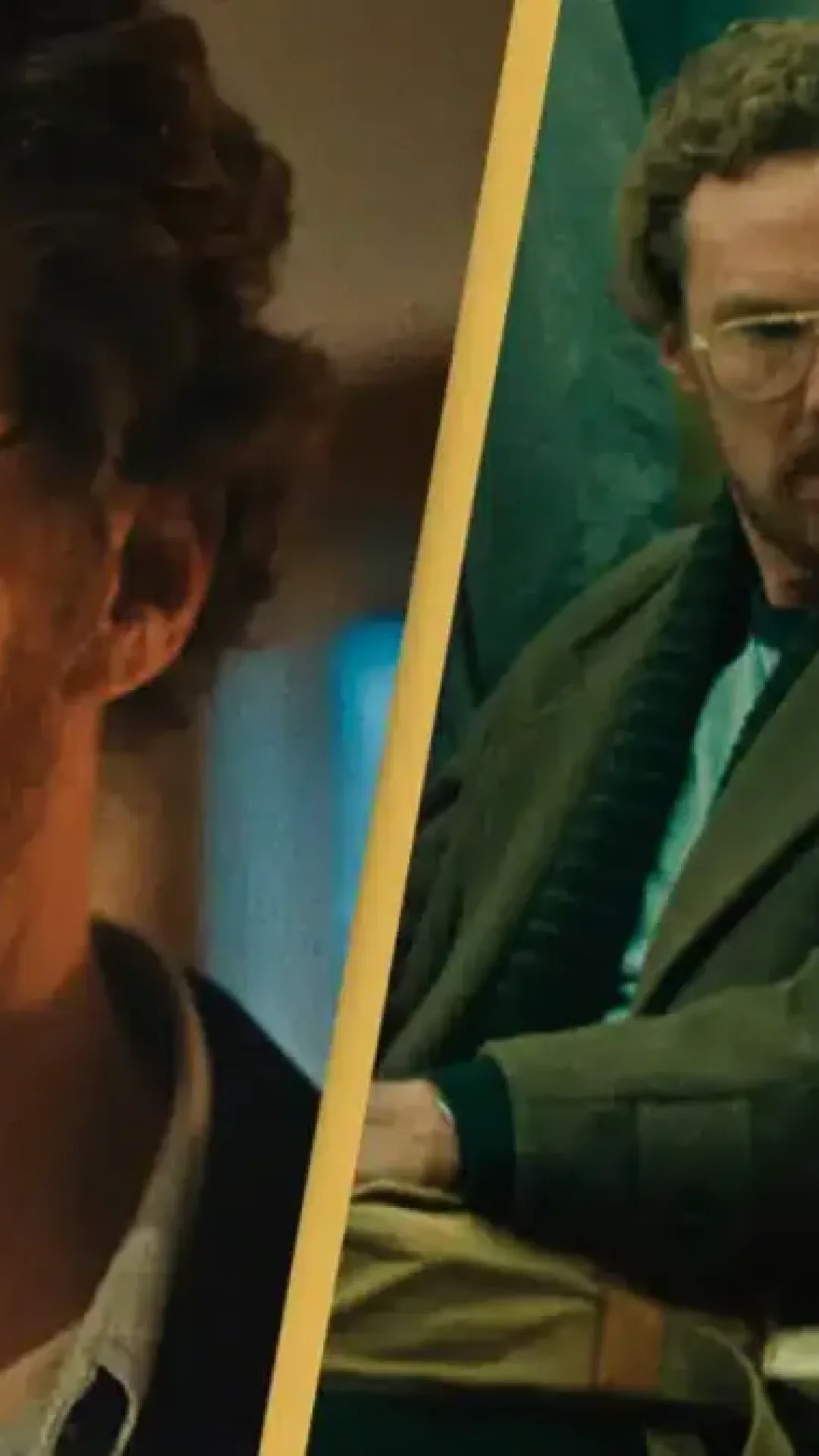 Eric: série de suspense da Netflix comove espectadores
