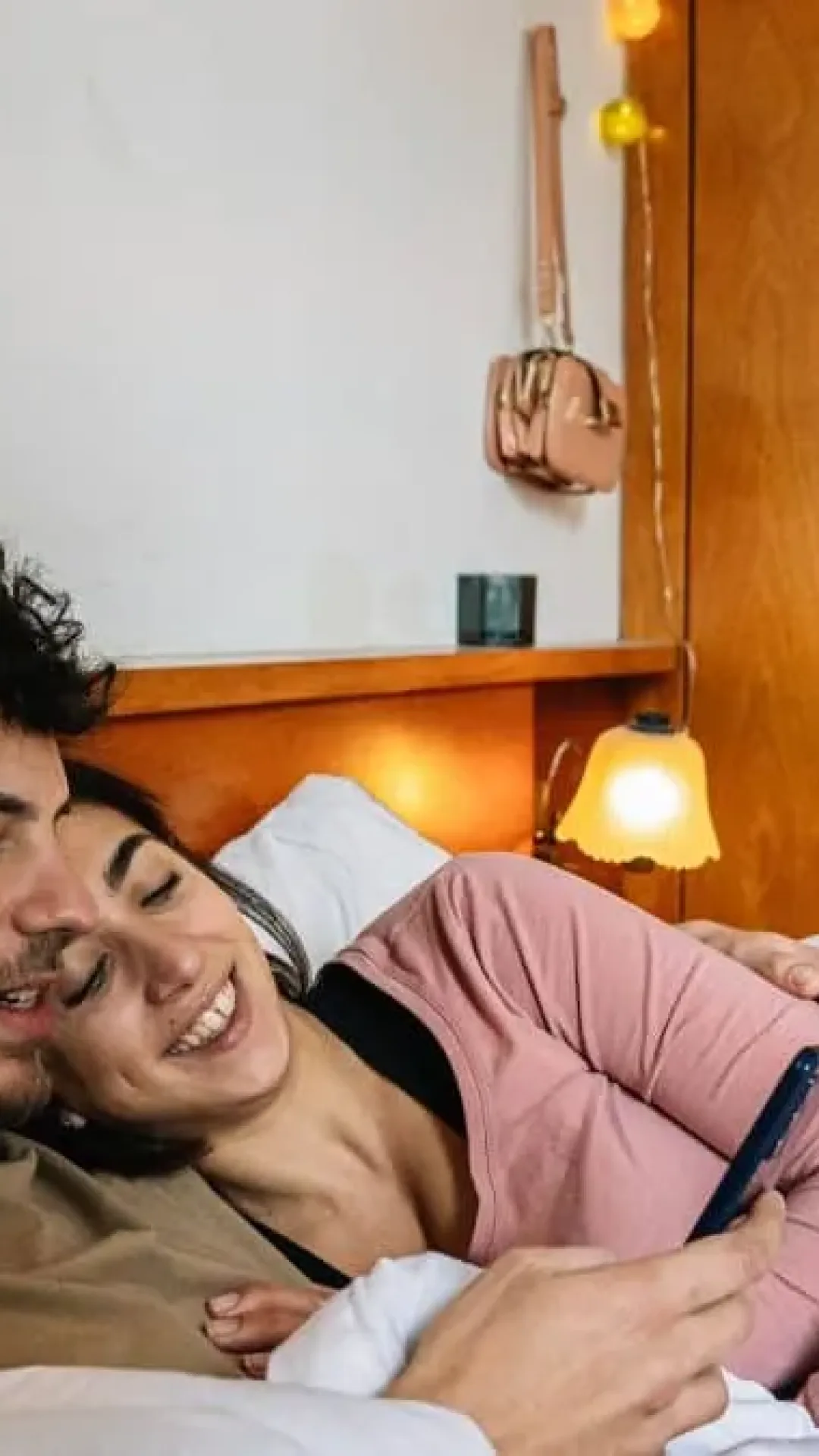 Especialista em relacionamentos compartilha a quantidade exata de vezes que casais deveriam ter relações sexuais para manter a conexão