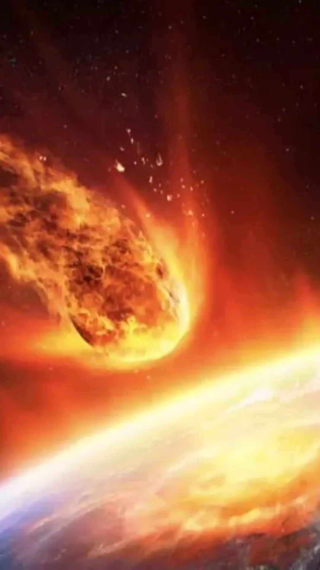 Especialistas emitem alerta urgente sobre asteroide ‘destruidor de cidades’ que poderia atingir a Terra mesmo sem impacto direto
