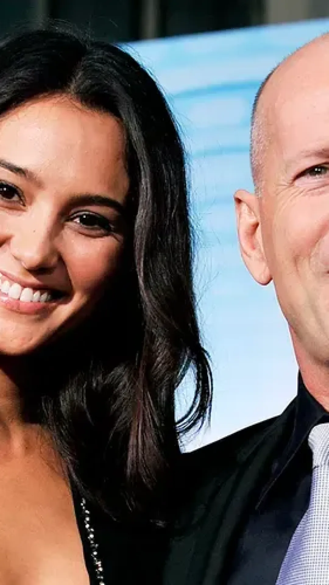 Esposa de Bruce Willis dá atualização comovente após explicar por que agora eles vivem separados em meio ao diagnóstico de demência