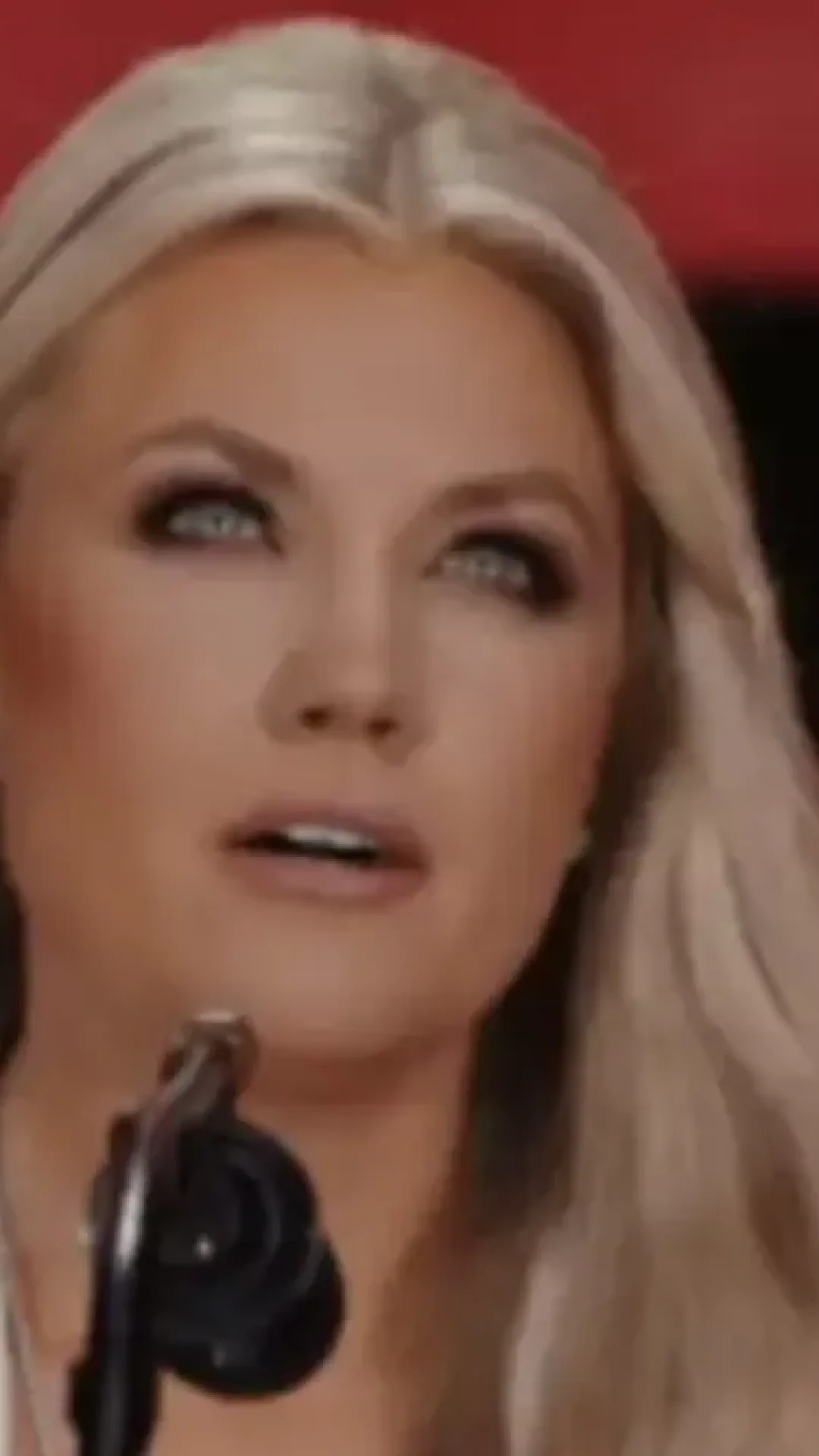 Esposa de Charlie Kirk, Erika, revela por que ela “perdoa” o assassino dele