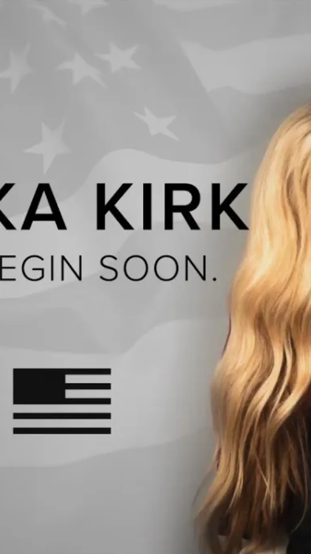 Esposa de Charlie Kirk quebra o silêncio sobre seu assassinato com declaração emocionante em vídeo