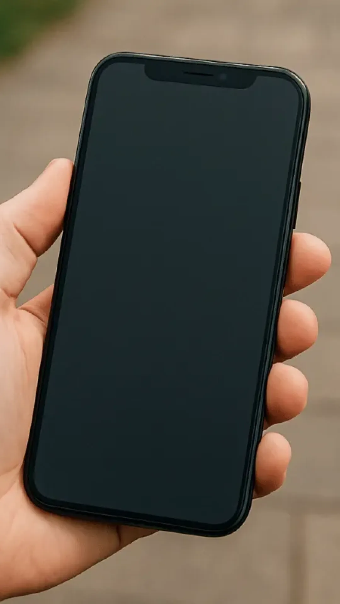 Esta é a porcentagem de bateria com a qual o celular deve ser carregado para durar mais