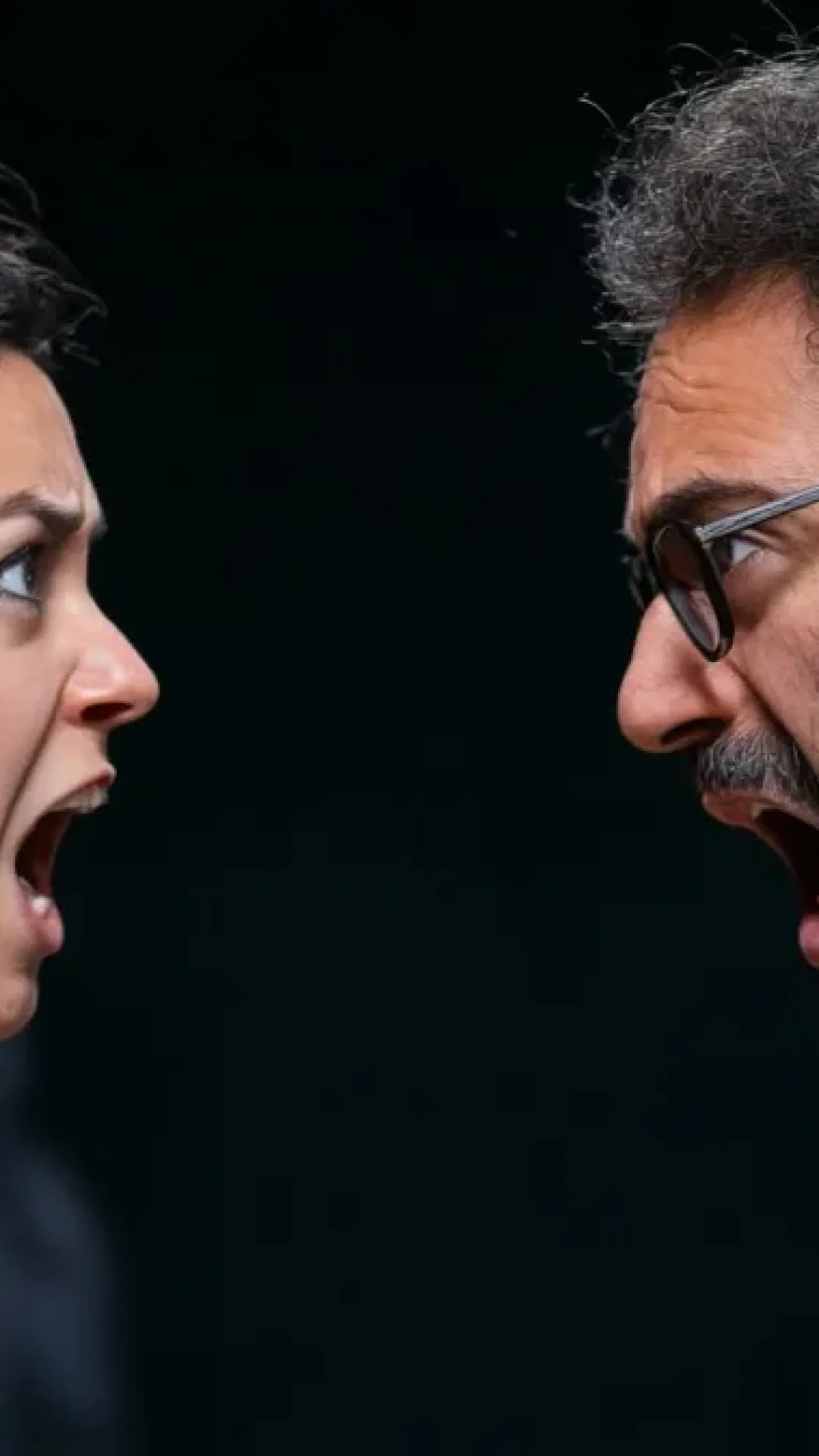 Esta é a razão pela qual algumas pessoas gritam ao discutir, segundo a psicologia