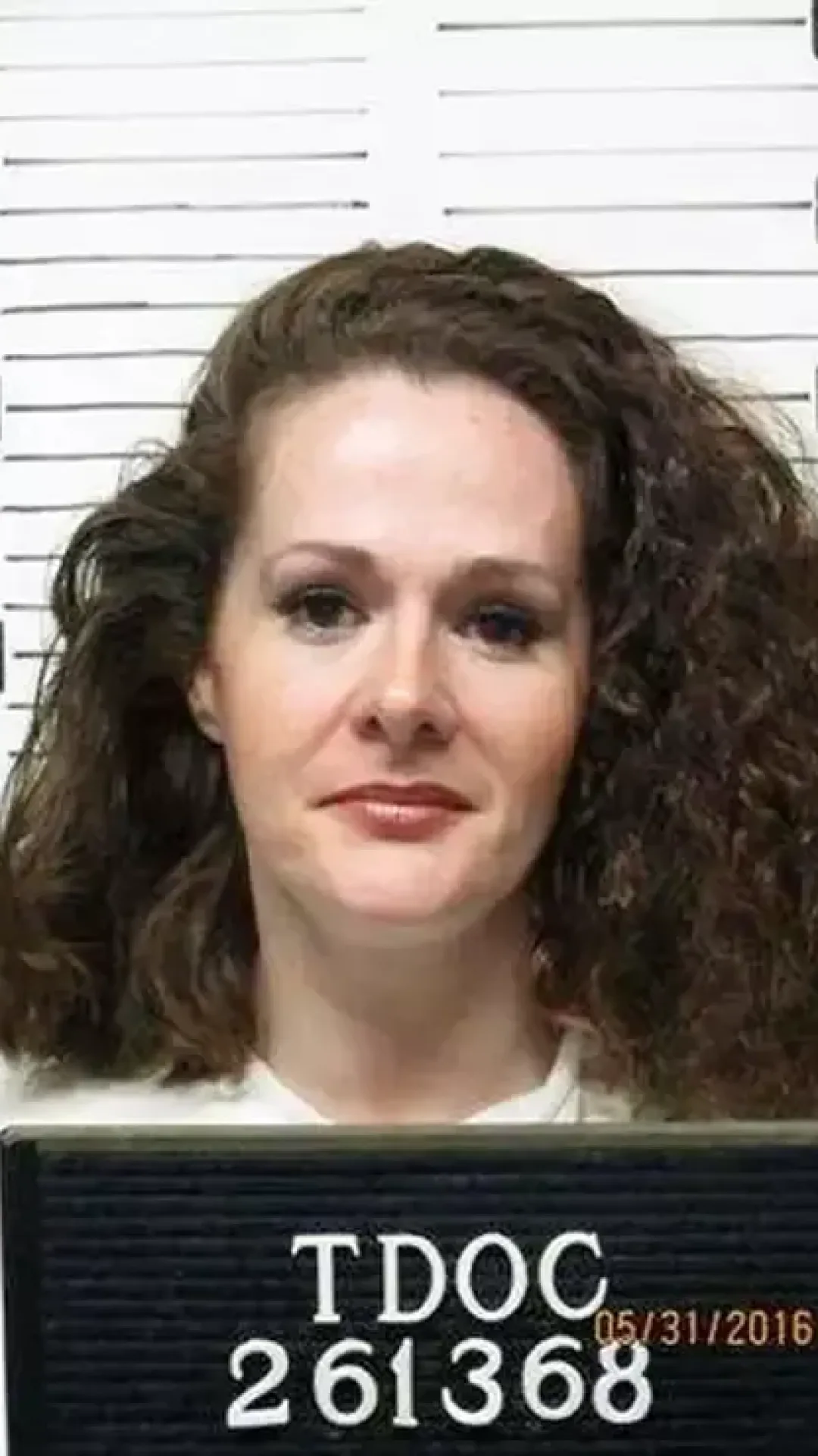 Estado dos EUA se prepara para executar uma mulher pela primeira vez em mais de 200 anos