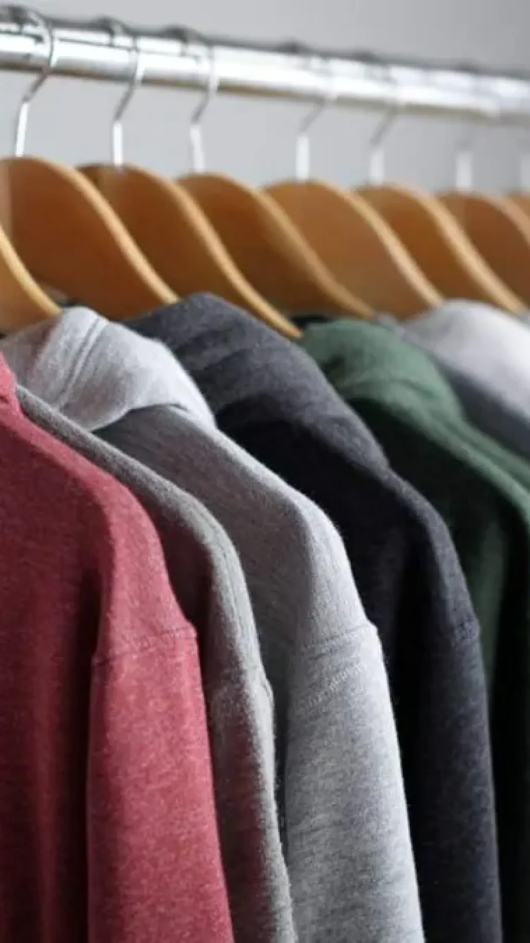 Estas são as cores que pessoas com baixa autoestima escolhem, segundo a psicologia