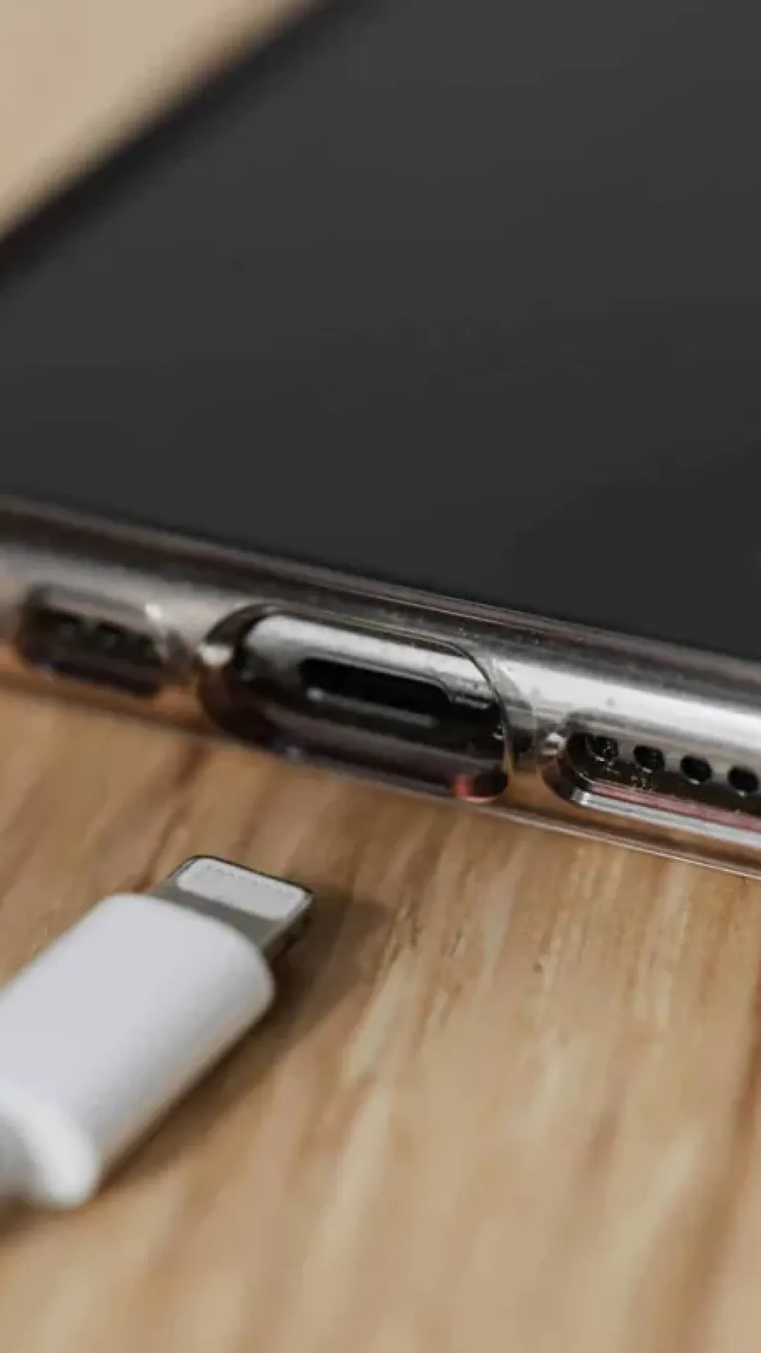 Este erro ao carregar o celular pode reduzir sua vida útil e colocar sua segurança em risco