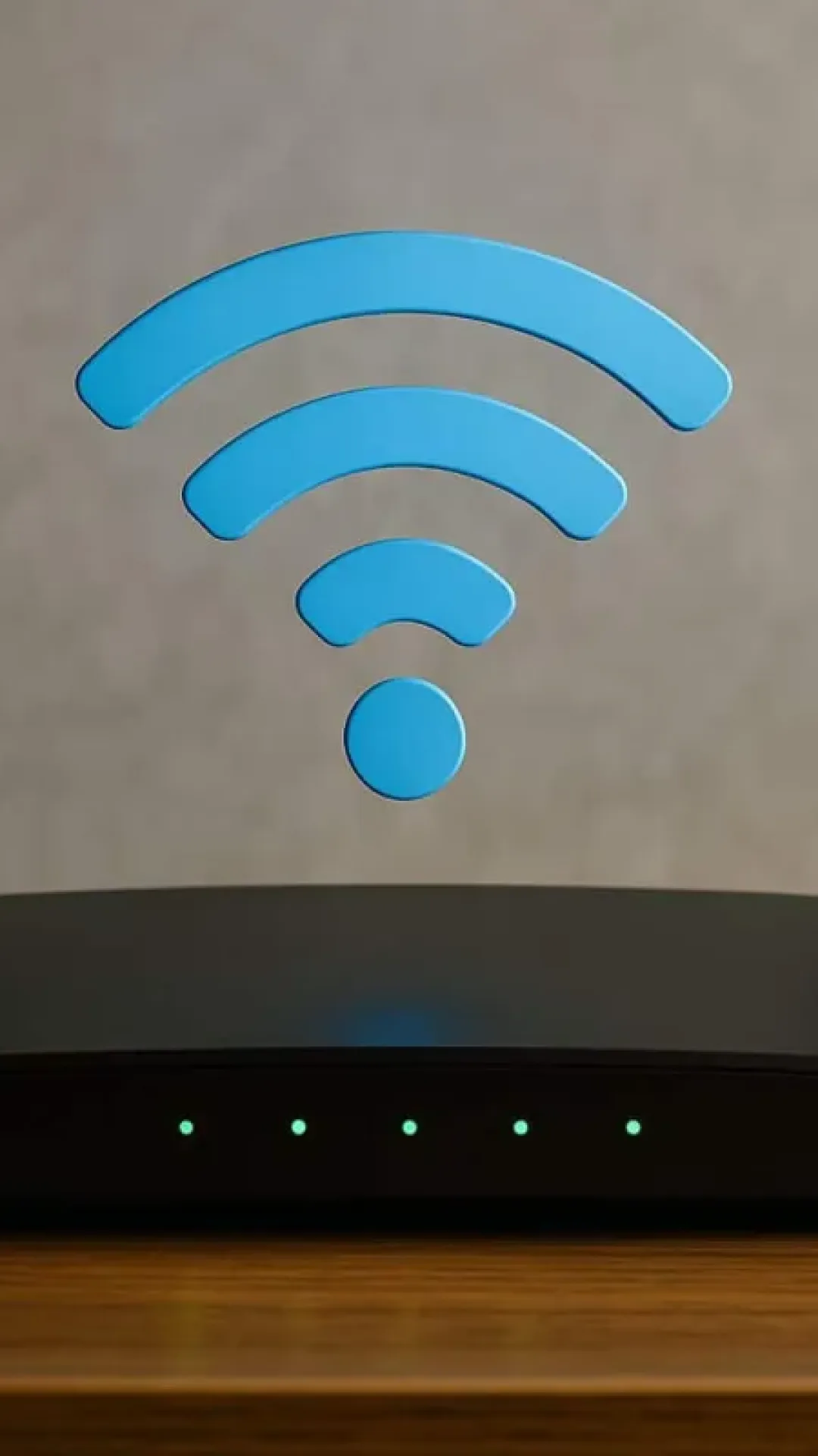 Estes são os eletrodomésticos que mais interferem na sua conexão WiFi