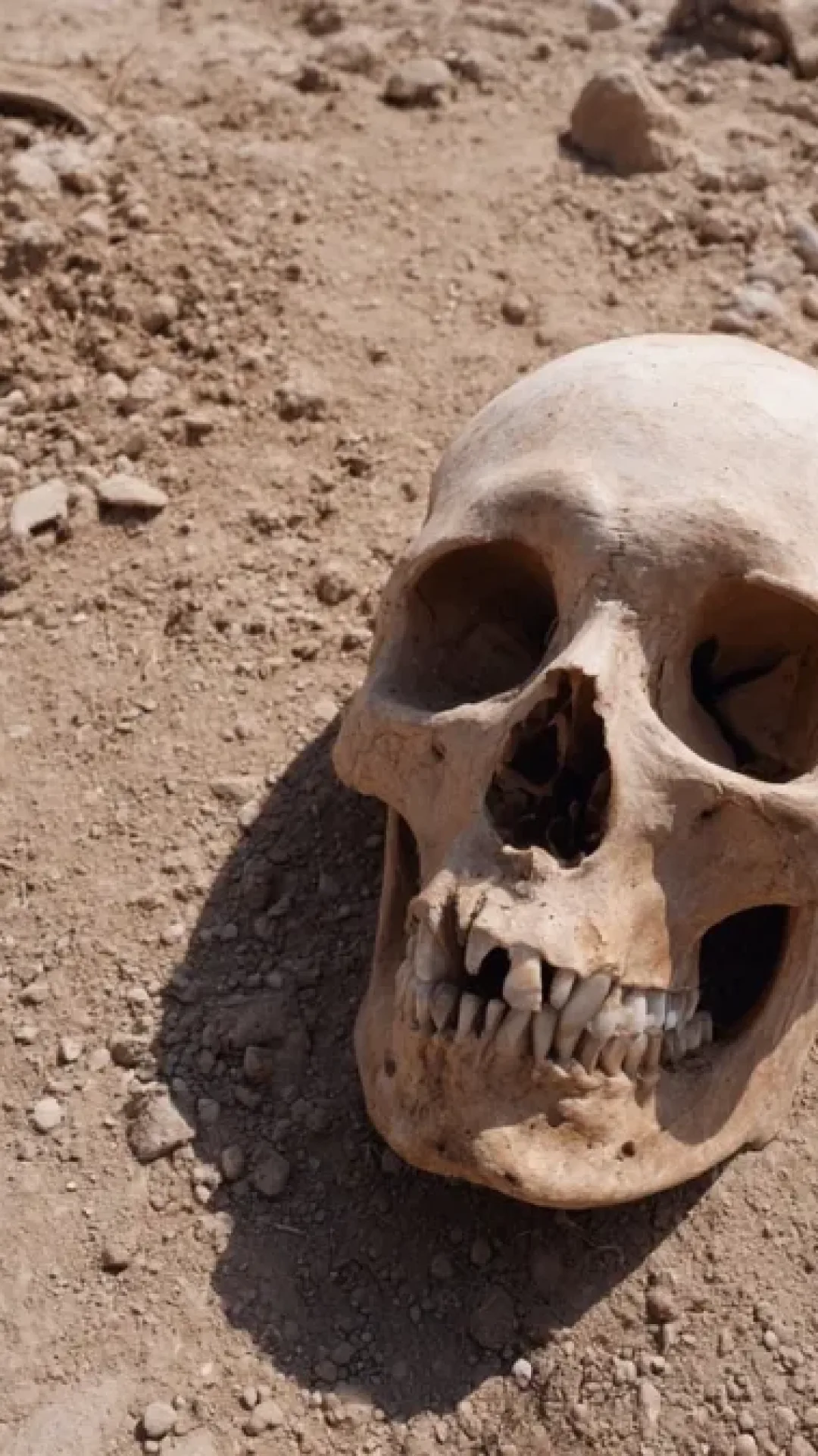 Estudo afirma que 99% da população humana foi dizimada há 900.000 anos, e cerca de 1.000 pessoas repovoaram a Terra