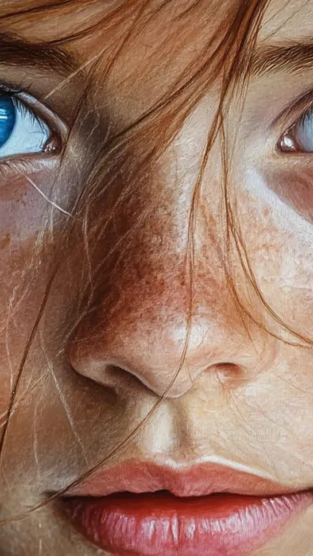 Estudo revela que toda pessoa de olhos azuis na Terra descende de um único indivíduo