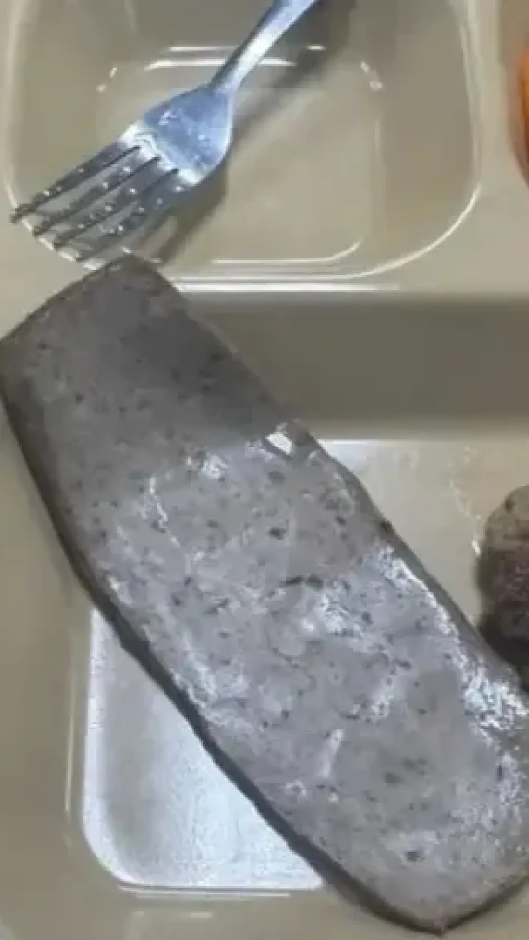 Exército dos EUA estaria “passando fome” após surgirem imagens chocantes da comida