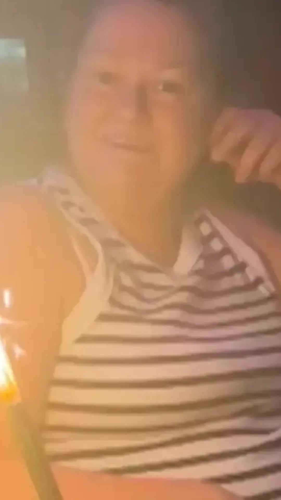 Família enlutada faz alerta após mãe de 53 anos morrer por causa de uma “injeção para emagrecer” comprada no mercado paralelo