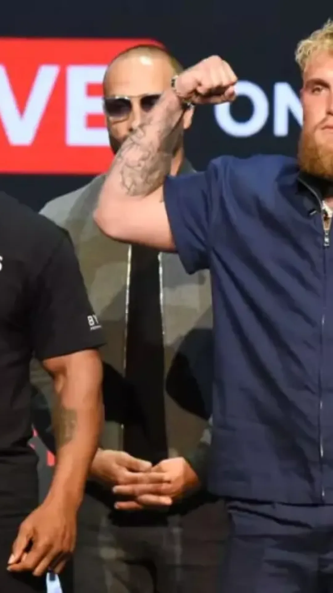 Fãs ficam indignados com ‘enormes’ mudanças nas regras para a luta entre Jake Paul e Mike Tyson