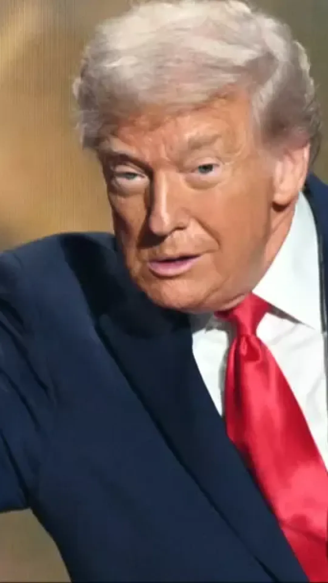 FIFA responde com um comunicado “duro” sobre retirar o prêmio da paz de Donald Trump após ameaças