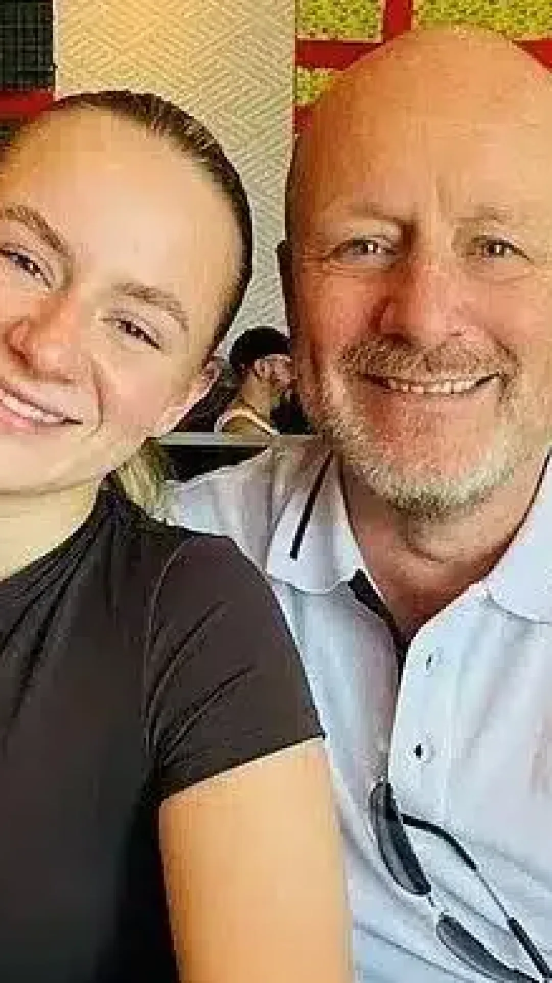 Filha de 23 anos é morta a tiros pelo pai após discussão sobre Donald Trump