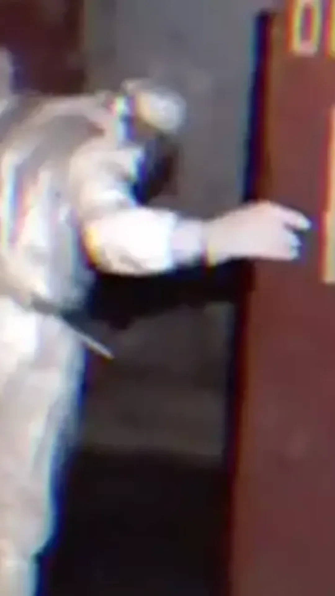 Filmagem arrepiante mostra o objeto mais perigoso da Terra, que pode te matar se você ficar perto dele por 5 minutos