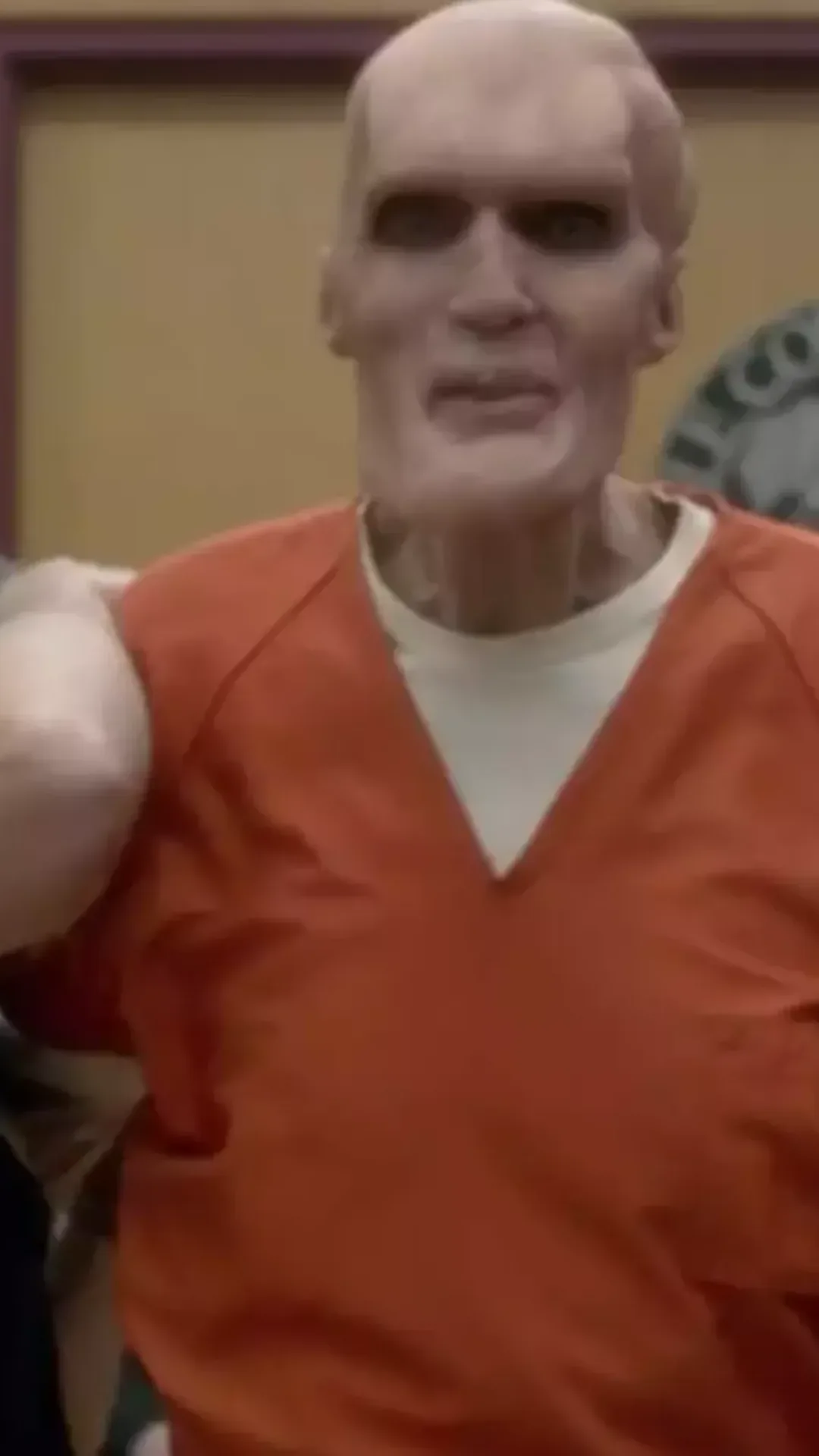 Filme de terror da Netflix baseado em Stephen King tem uma cena tão intensa que quase faz os espectadores “passarem mal”