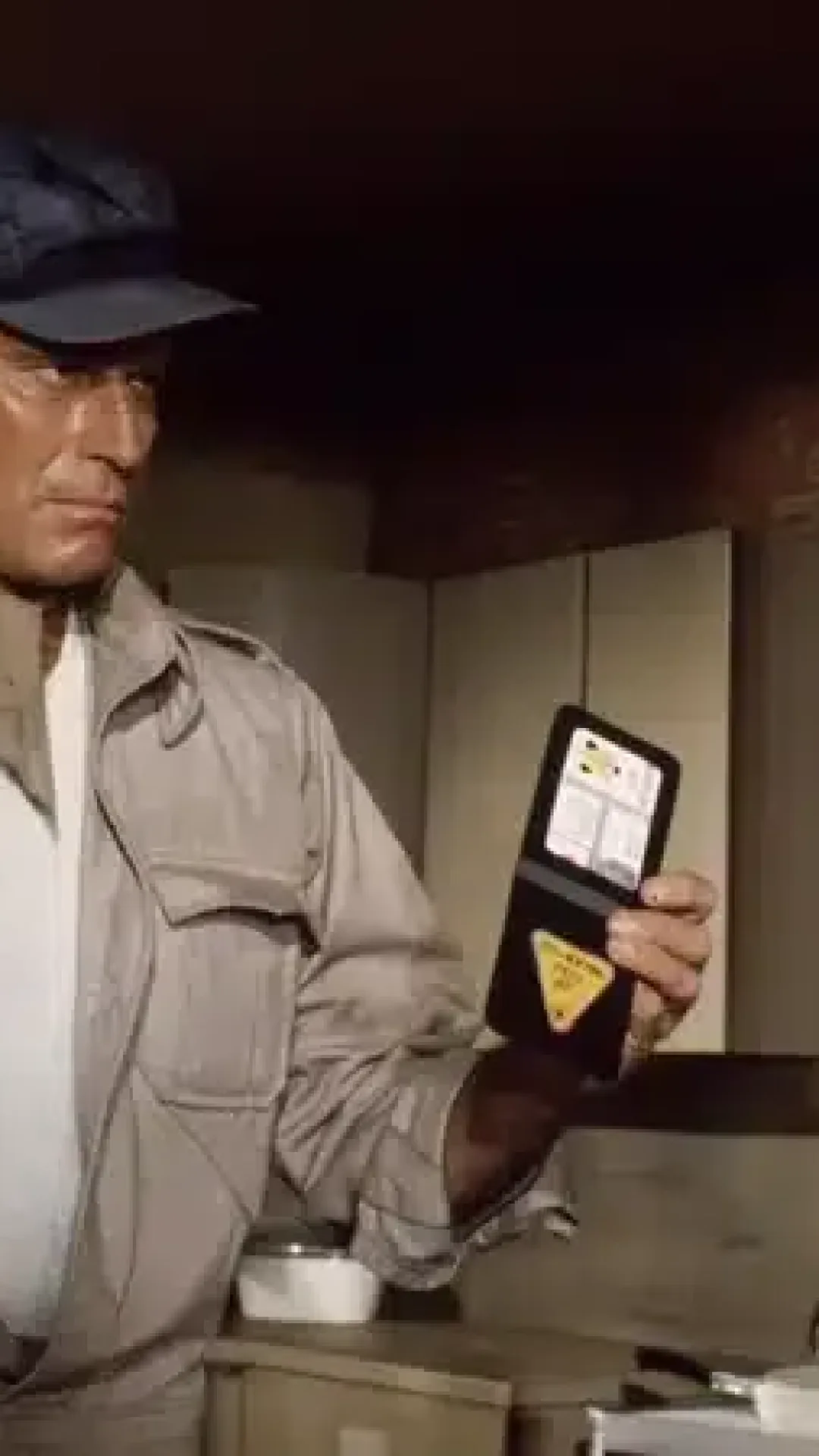 Filme feito em 1973 imaginou como seria o mundo em 2022