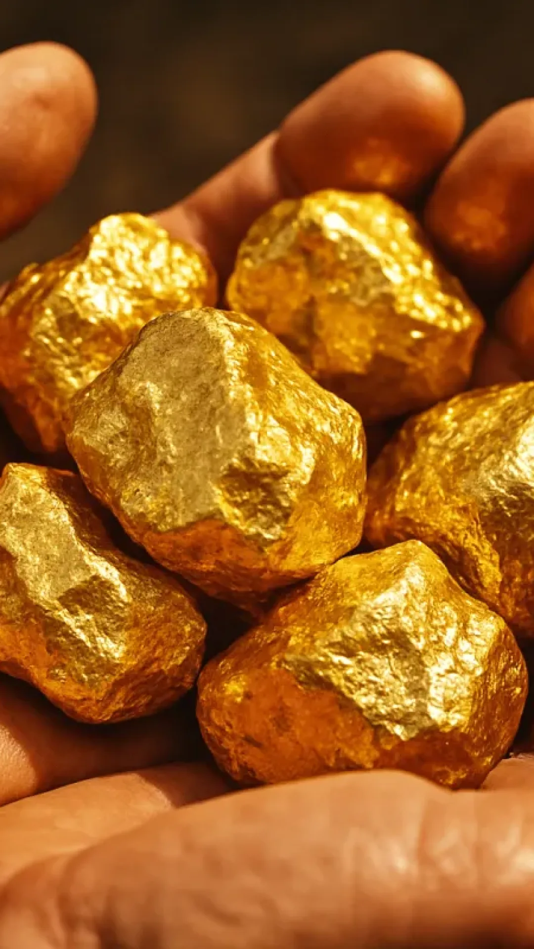 Fim da pobreza? O fungo que transforma metais em ouro e pode ser cultivado em casa