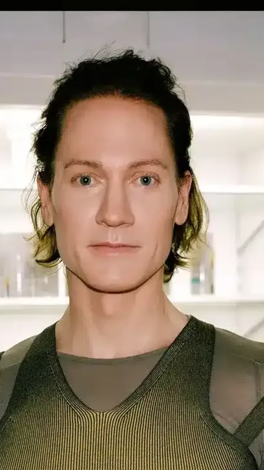 Fotos de um biohacker antes de gastar $ 2.000.000 por ano para “viver para sempre” deixam pessoas chocadas