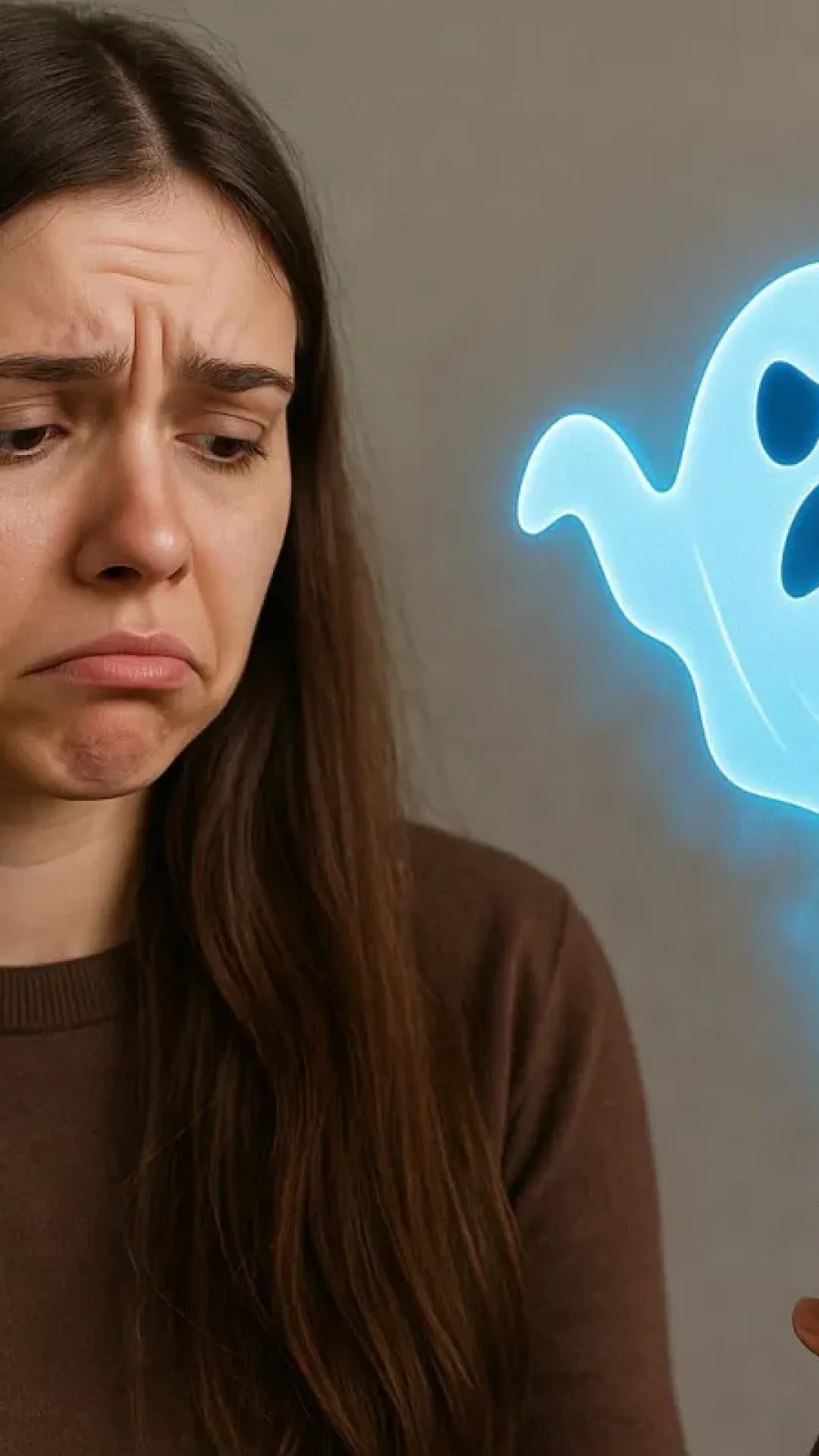 Ghosting: Por que as pessoas desaparecem sem dizer nada, segundo a psicologia
