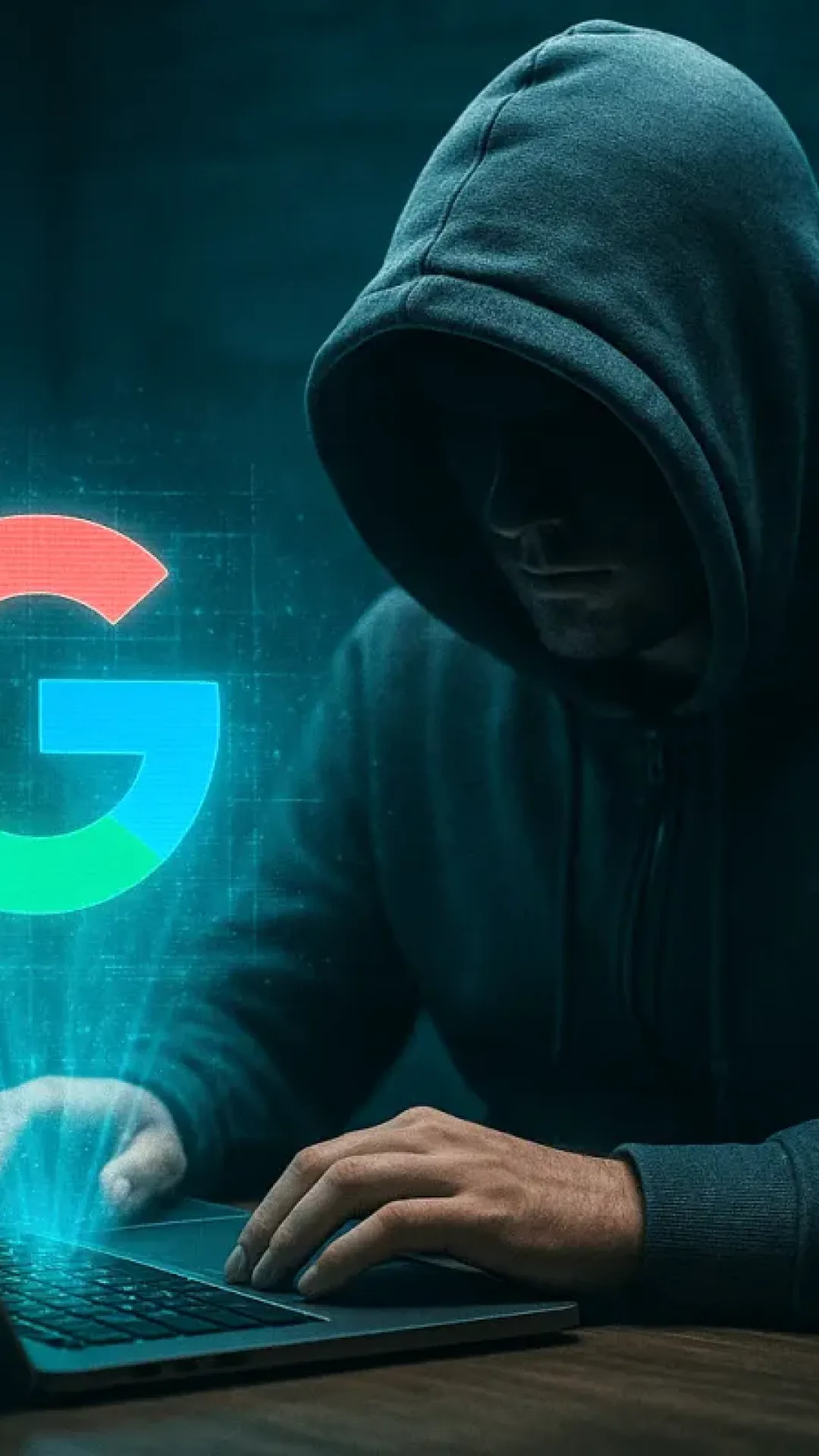 Hackers têm como alvo pessoas que digitam essas seis palavras no Google