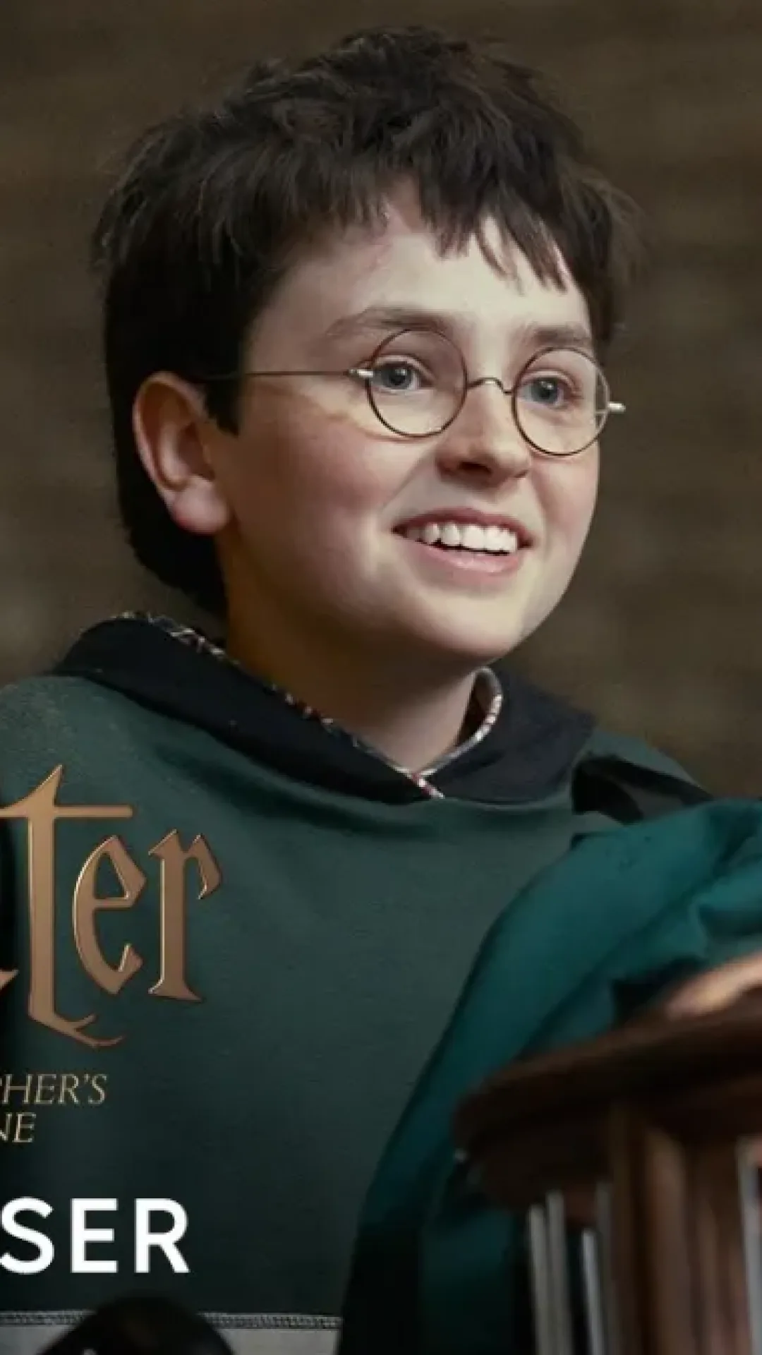 Harry Potter: Série da HBO ganha primeiro trailer e data de estreia