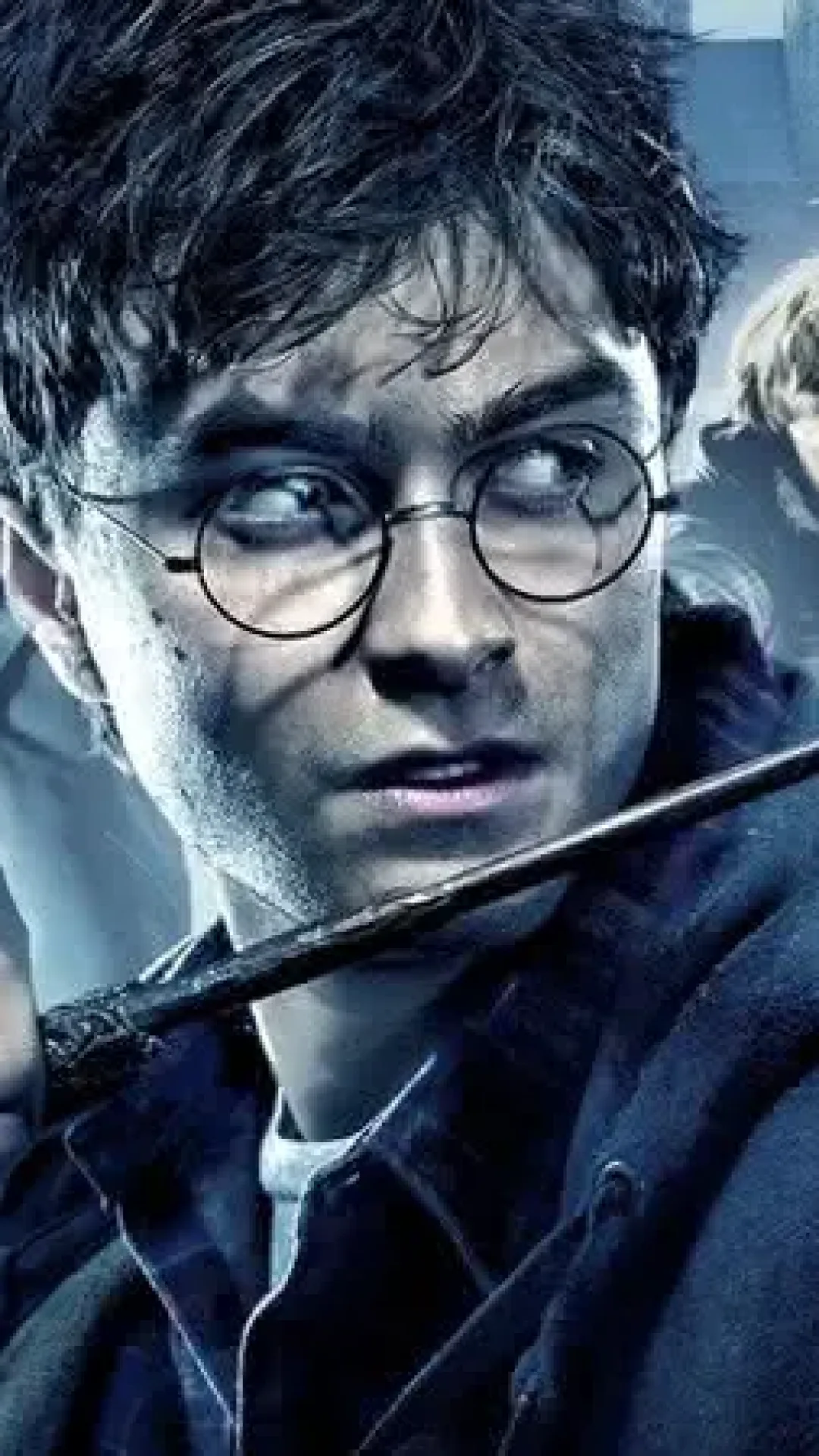 HBO confirma oficialmente os primeiros 6 membros do elenco da nova série de Harry Potter