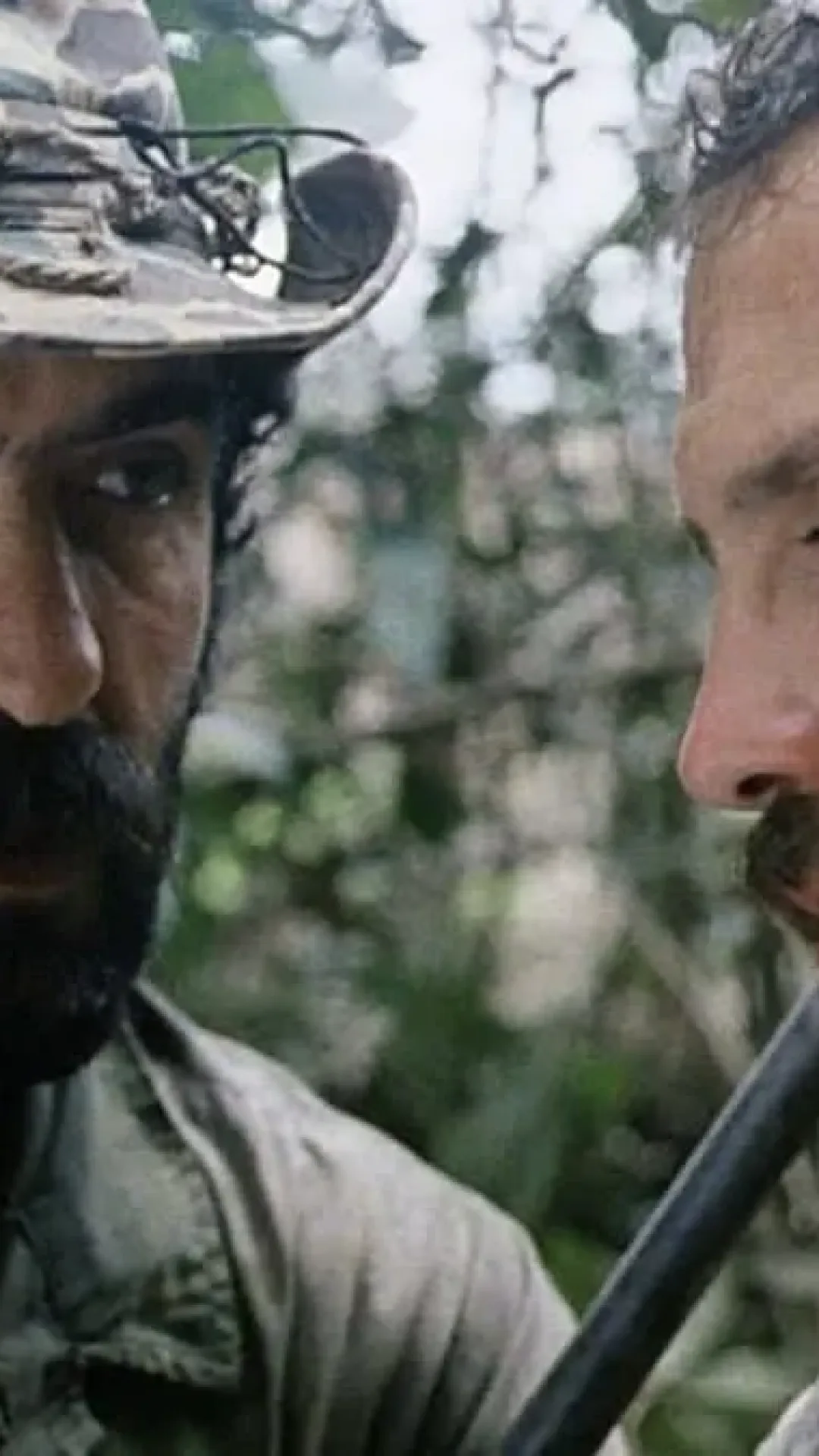 Holocausto Canibal: O filme de terror que chocou o mundo