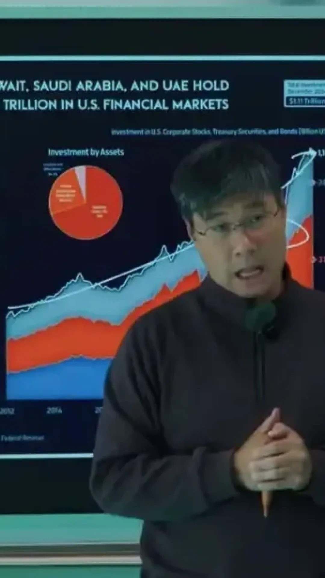 Homem apelidado de “Nostradamus da China” compartilhou sua previsão sincera sobre como a guerra com o Irã vai terminar