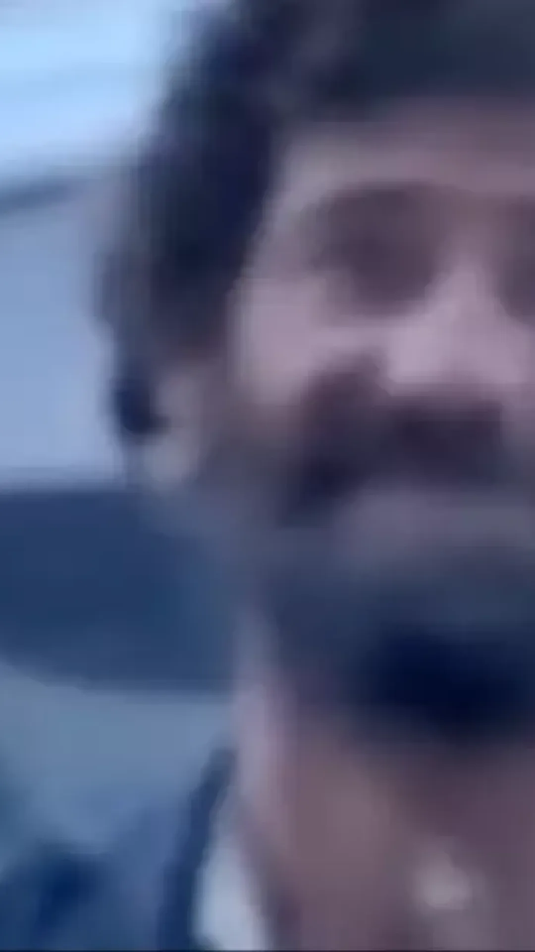 Homem dado como “desaparecido” por dois anos é encontrado depois que a família o reconhece em um vídeo no TikTok