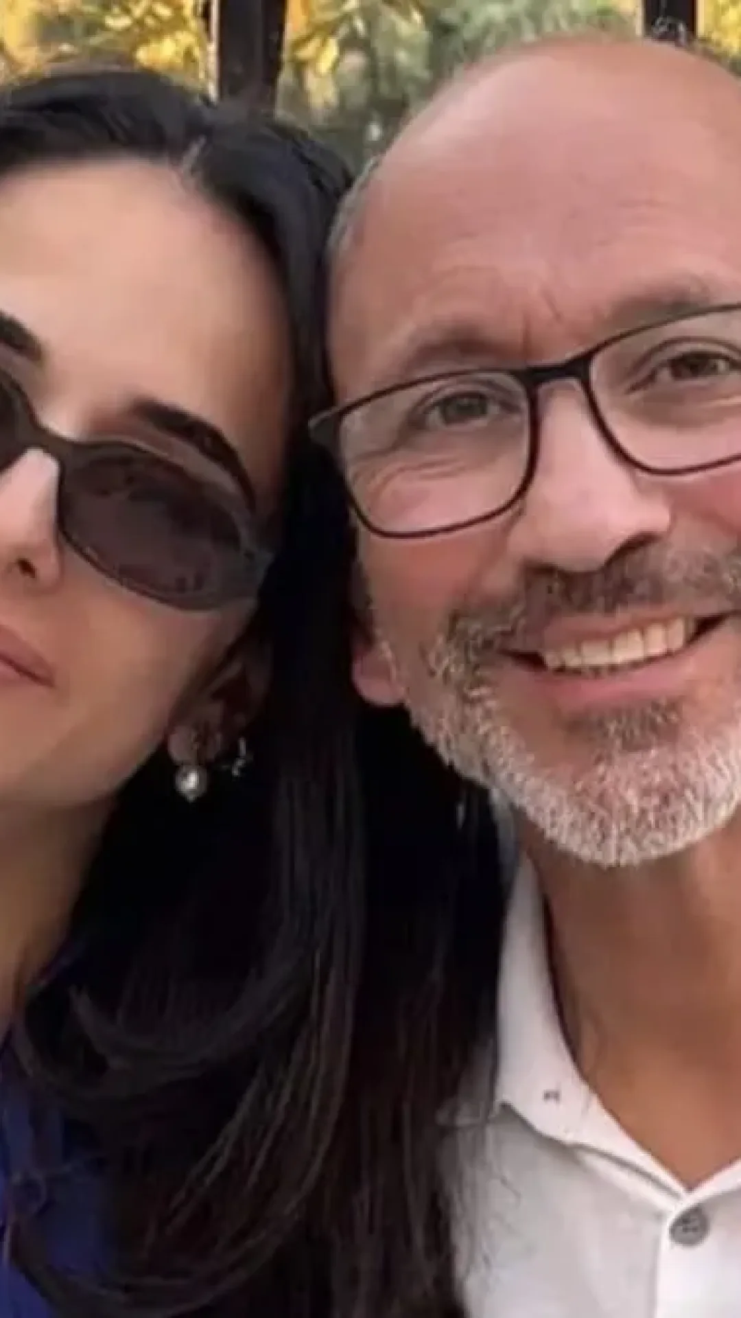 Homem de 57 anos é diagnosticado com câncer cerebral após único sintoma ser cheiro estranho persistente