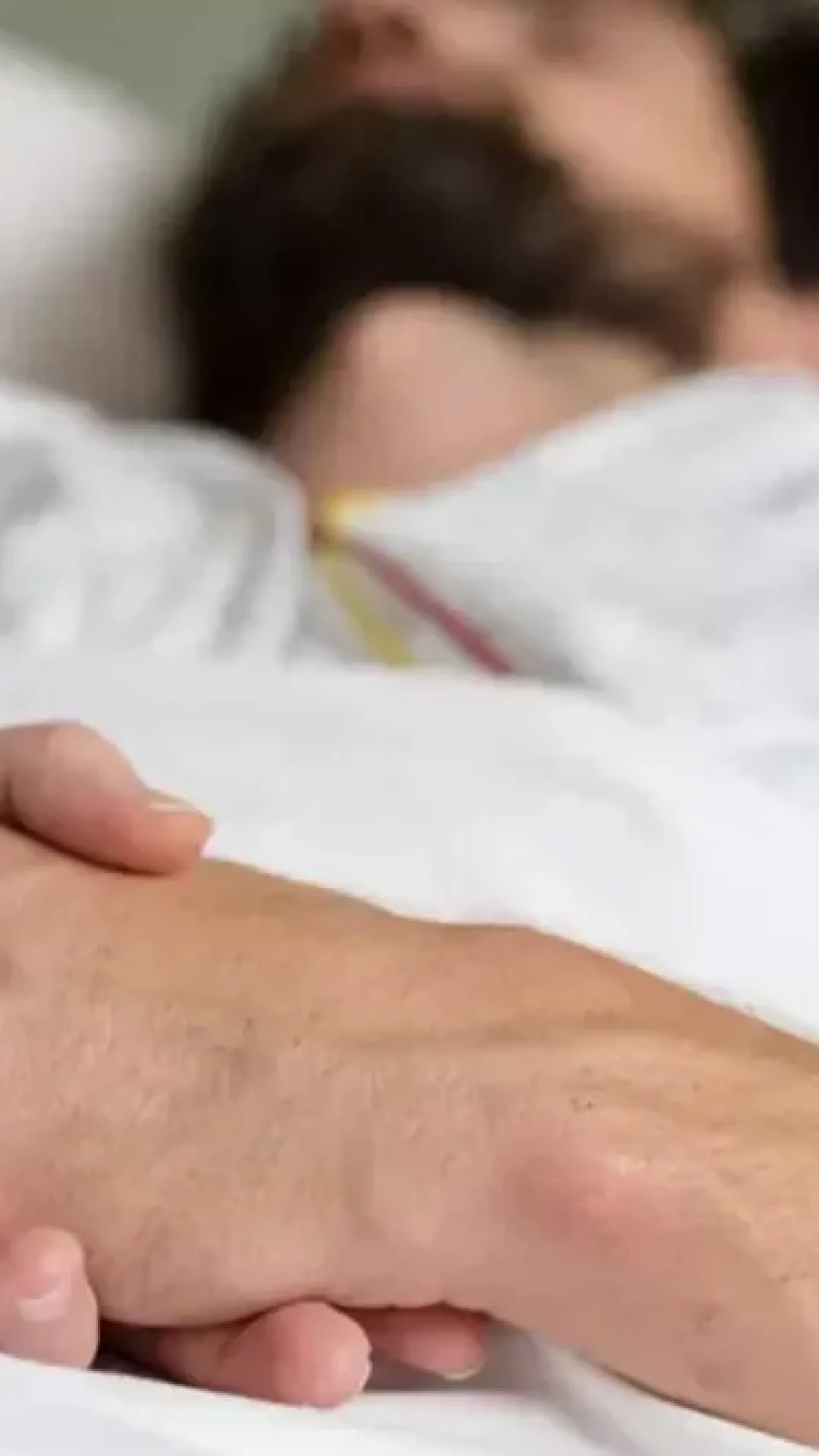 Homem declarado ‘morto por 45 minutos’ descreve como foi ‘testemunhar a própria morte’