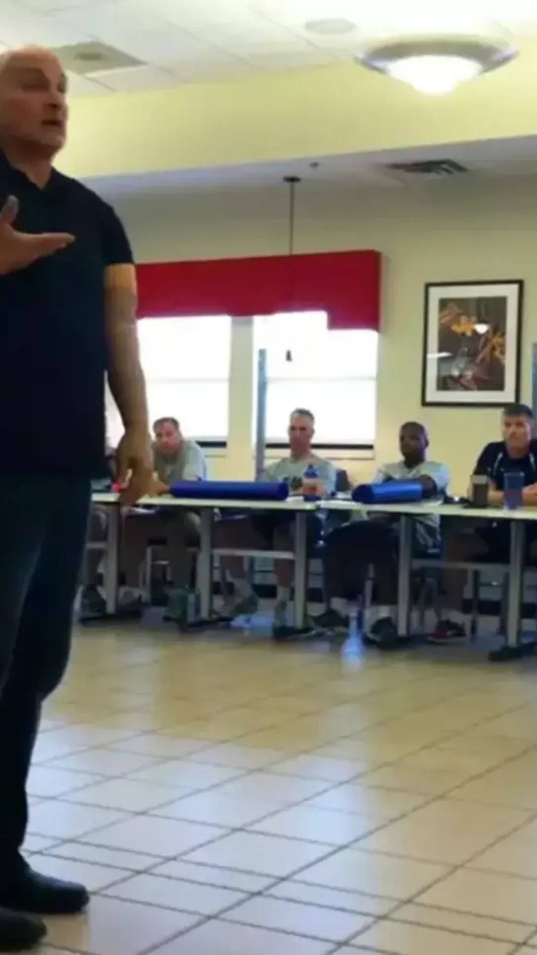 Homem dilacerado e engolido por hipopótamo três vezes relembra o momento em que tudo ‘ficou escuro’