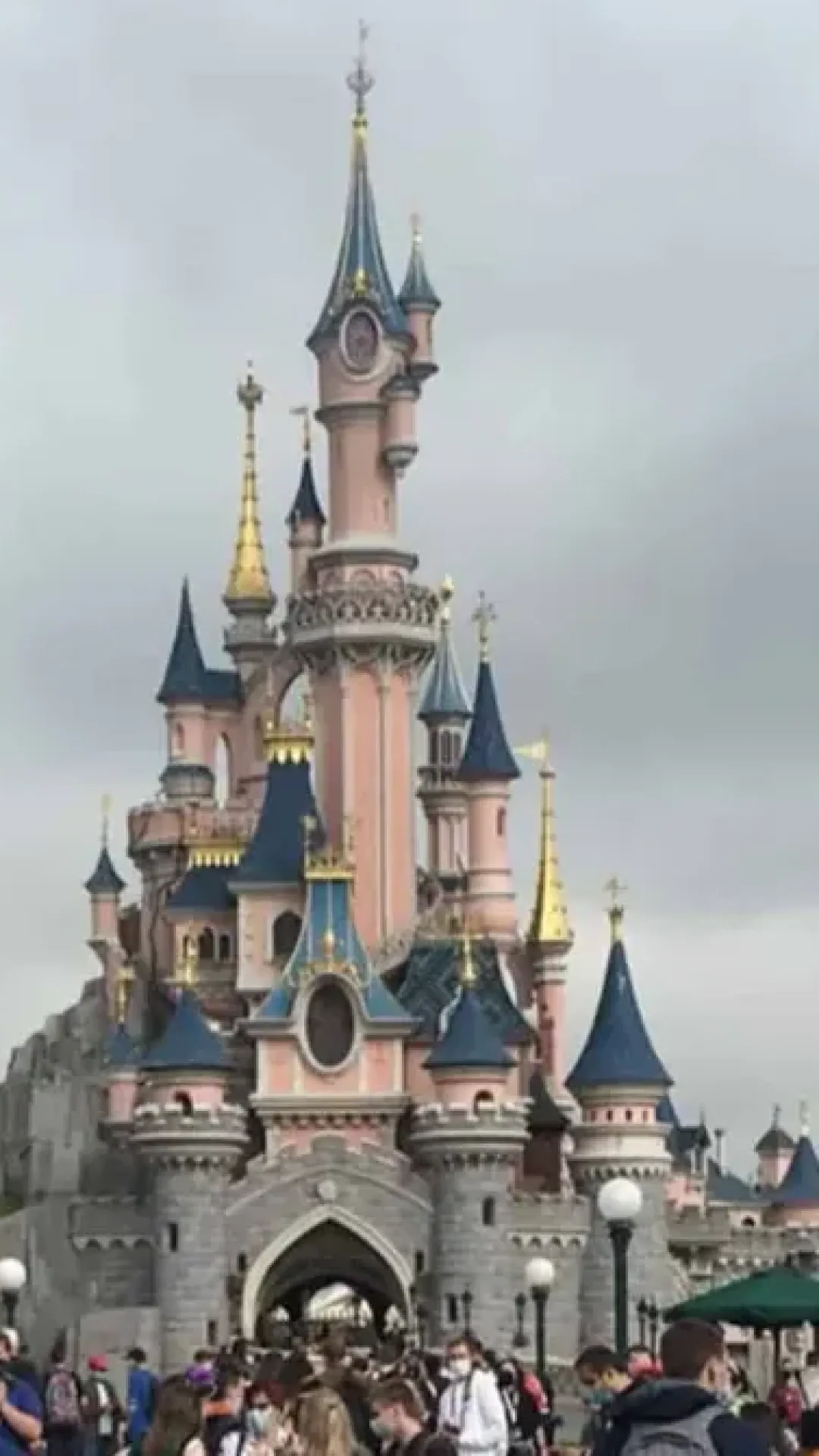 Homem é preso após “se casar” com menina de 9 anos em “casamento” de $150.000 na Disneyland enquanto pessoas assistiam horrorizadas