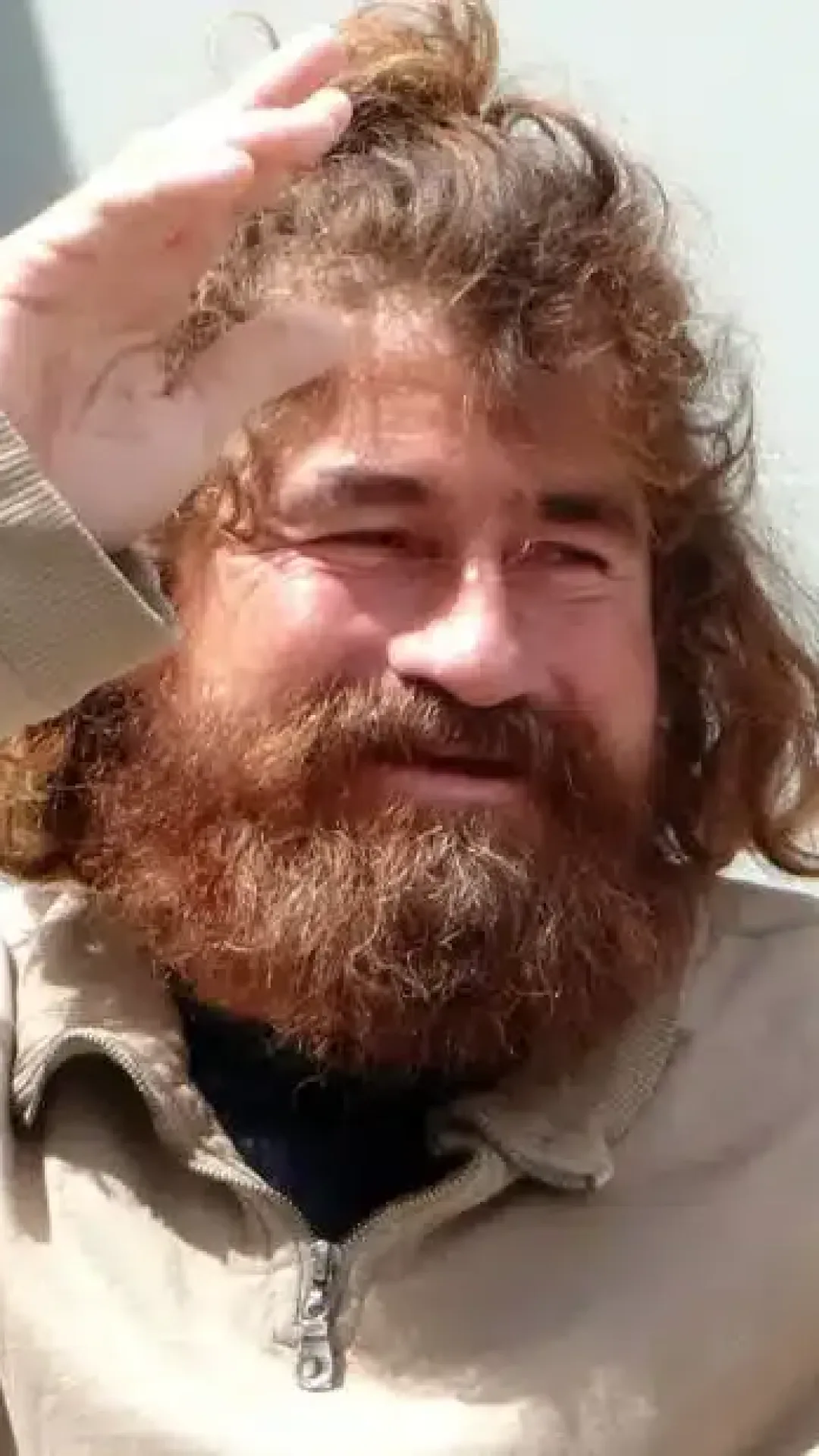Homem que passou 438 dias perdido no mar revela as coisas bizarras que fez para sobreviver