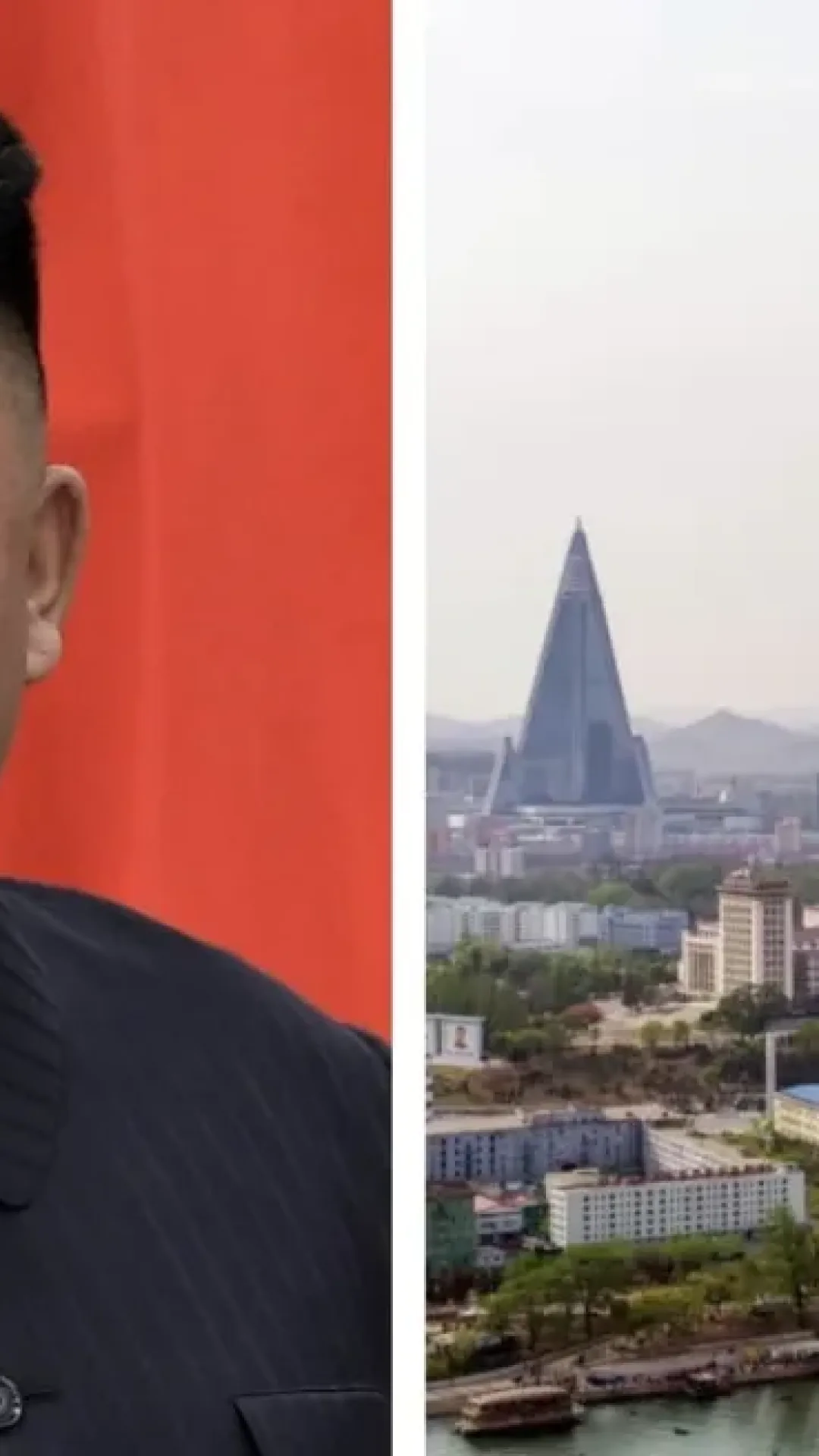 Homem se conecta à internet da Coreia do Norte e revela o que tem lá