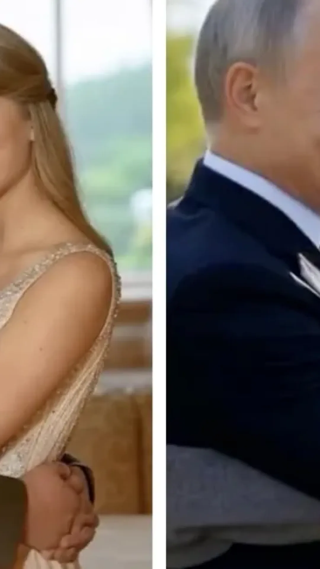 IA perturbadora cria os “piores casais de celebridades” imagináveis e deixa as pessoas horrorizadas