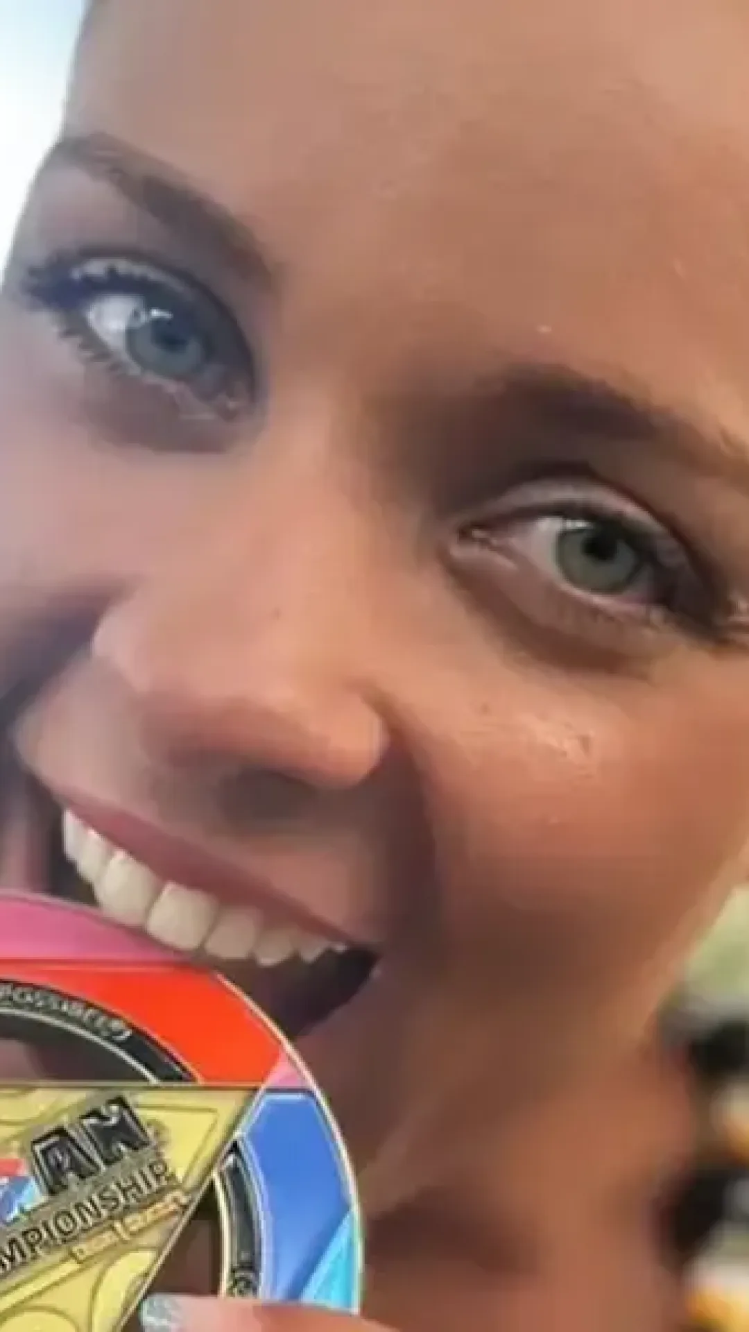 Influenciadora fitness brasileira m0rre após desaparecer durante triatlo