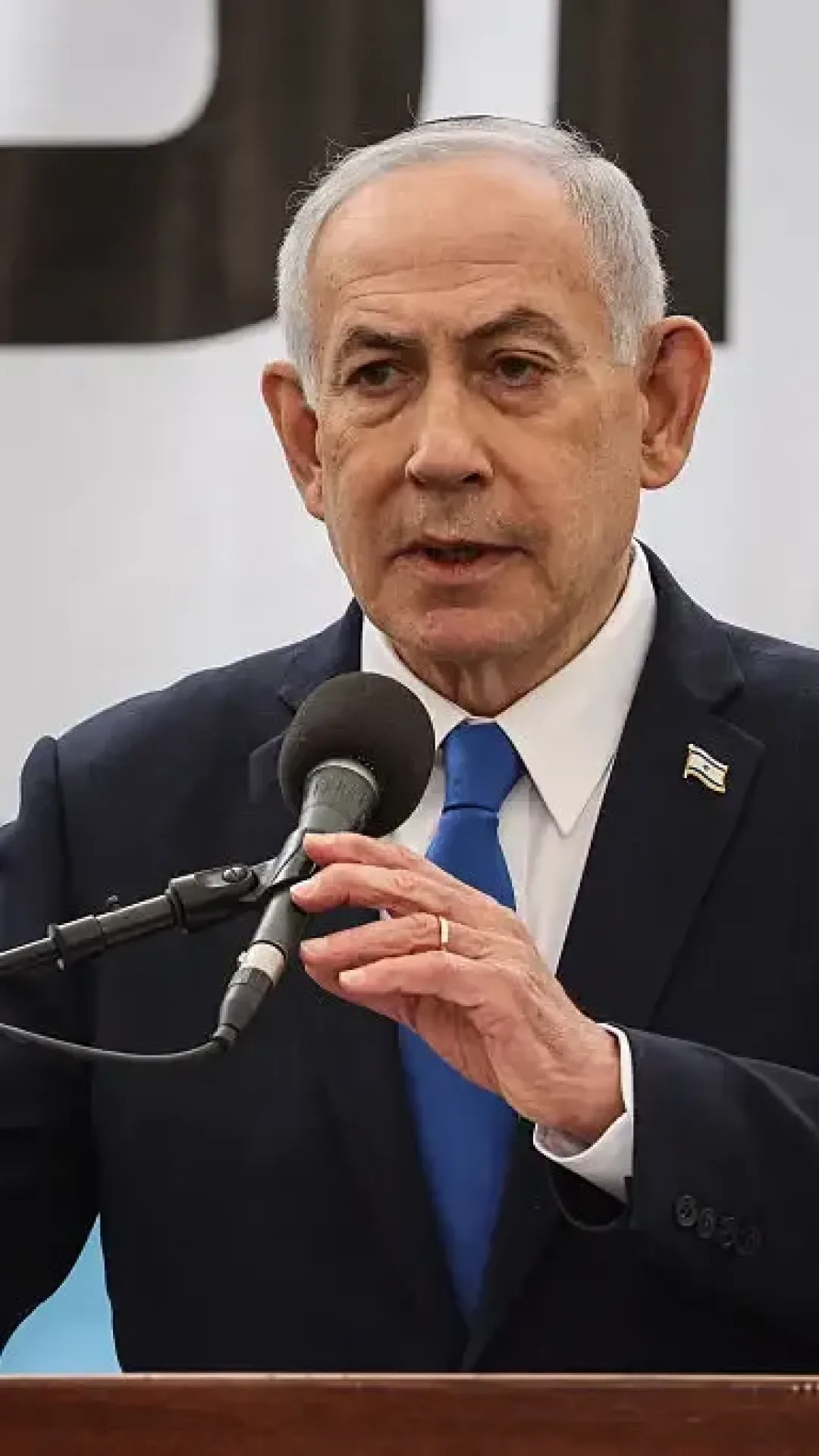 Irã emite ameaça assustadora de assassinar Netanyahu “se ele ainda estiver vivo” após surgir um vídeo polêmico