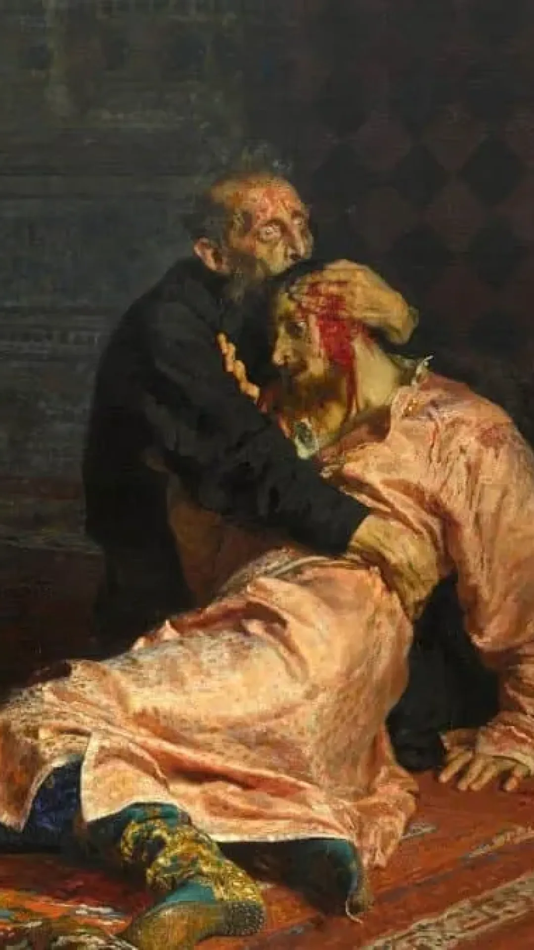 Ivan, o Terrível: O czar mais brutal da história da Rússia