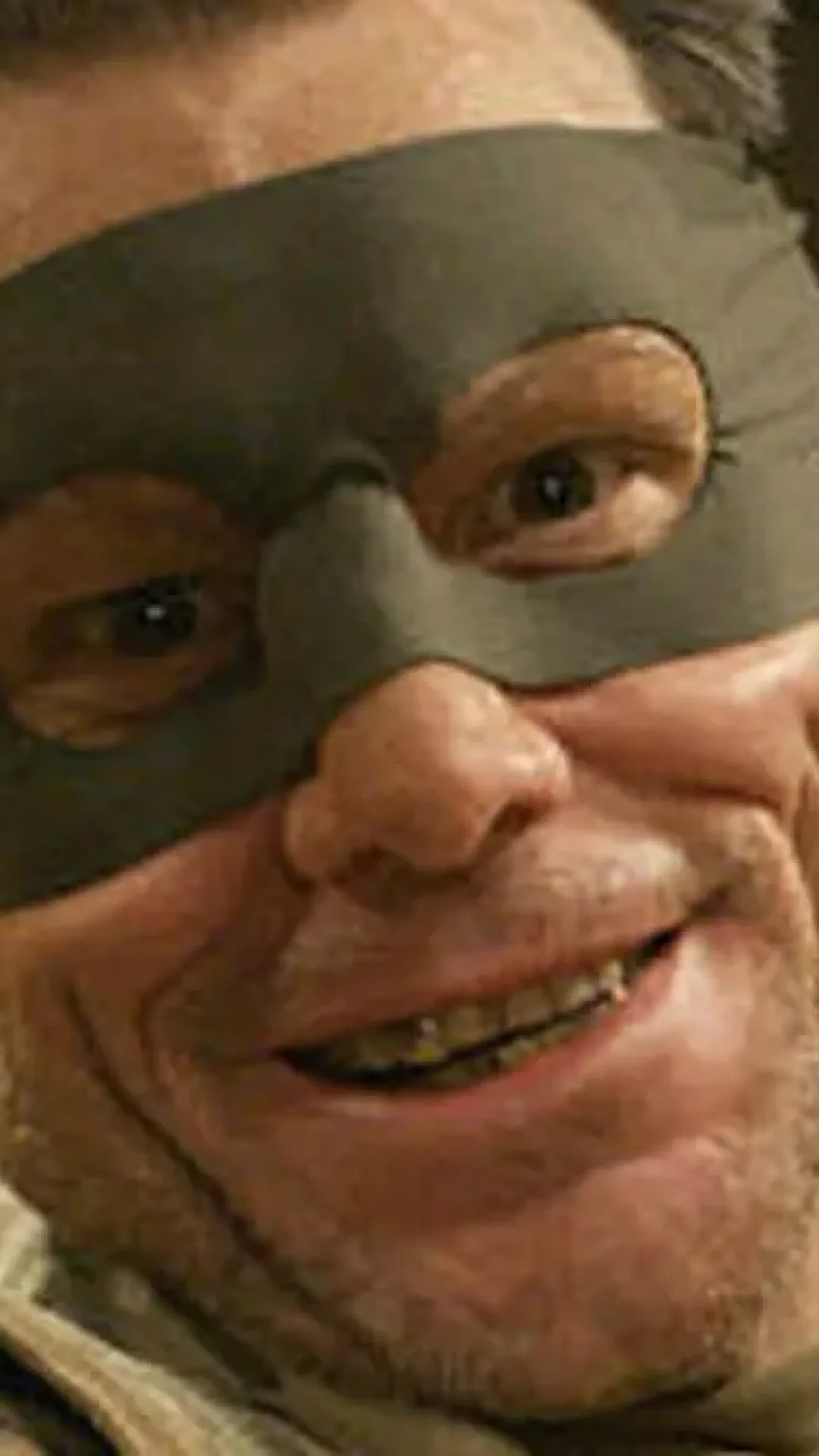Jim Carrey se arrepende de participação em Kick-Ass 2